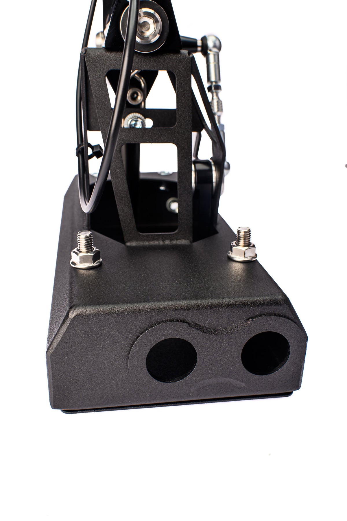 Coolerworx Classic Pro Unten Montierter Short Shifter - Passend Für Volkswagen GOLF MK7_5