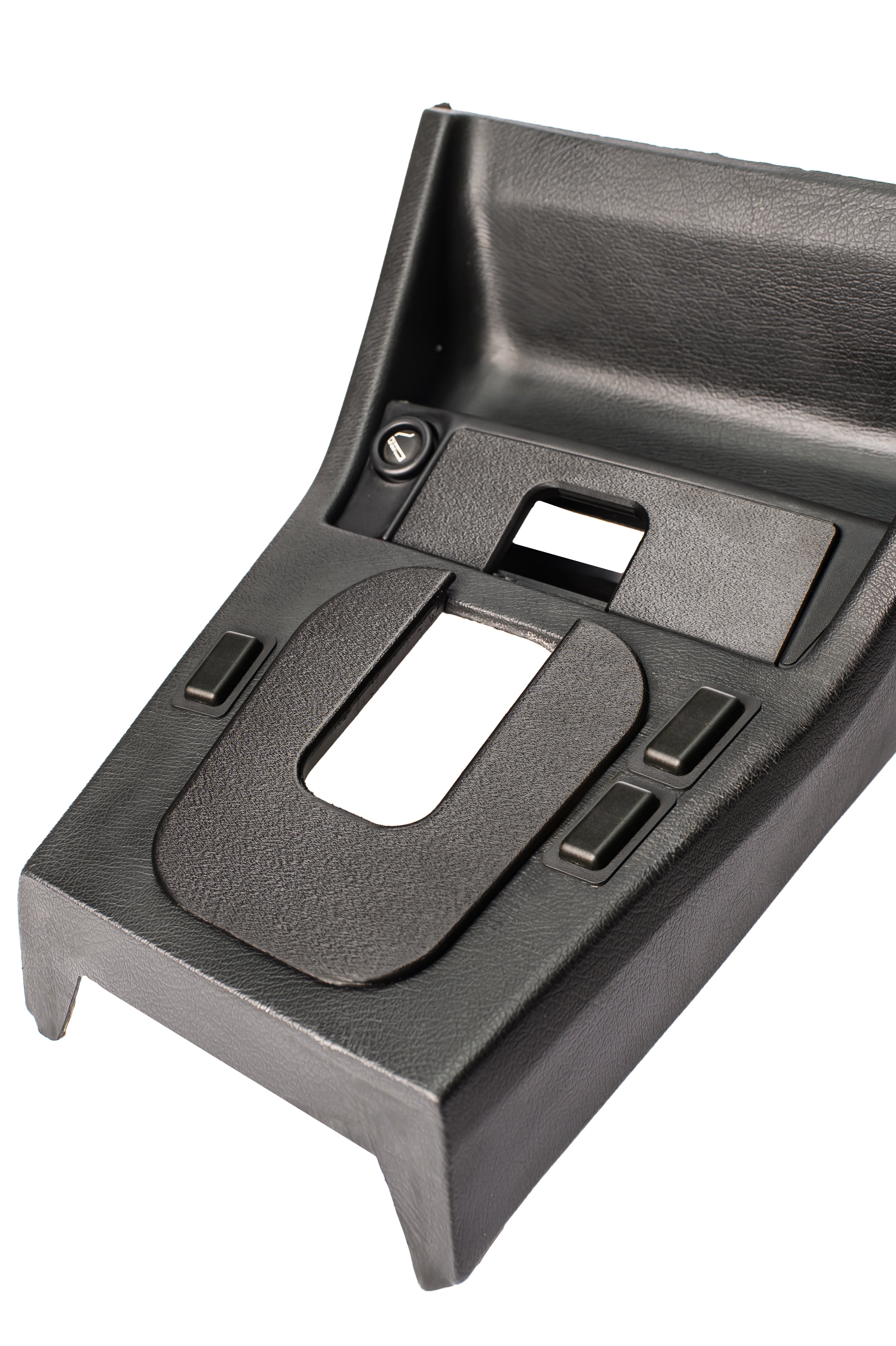 Coolerworx Schalthebelabdeckung - Passt Für BMW E30_3
