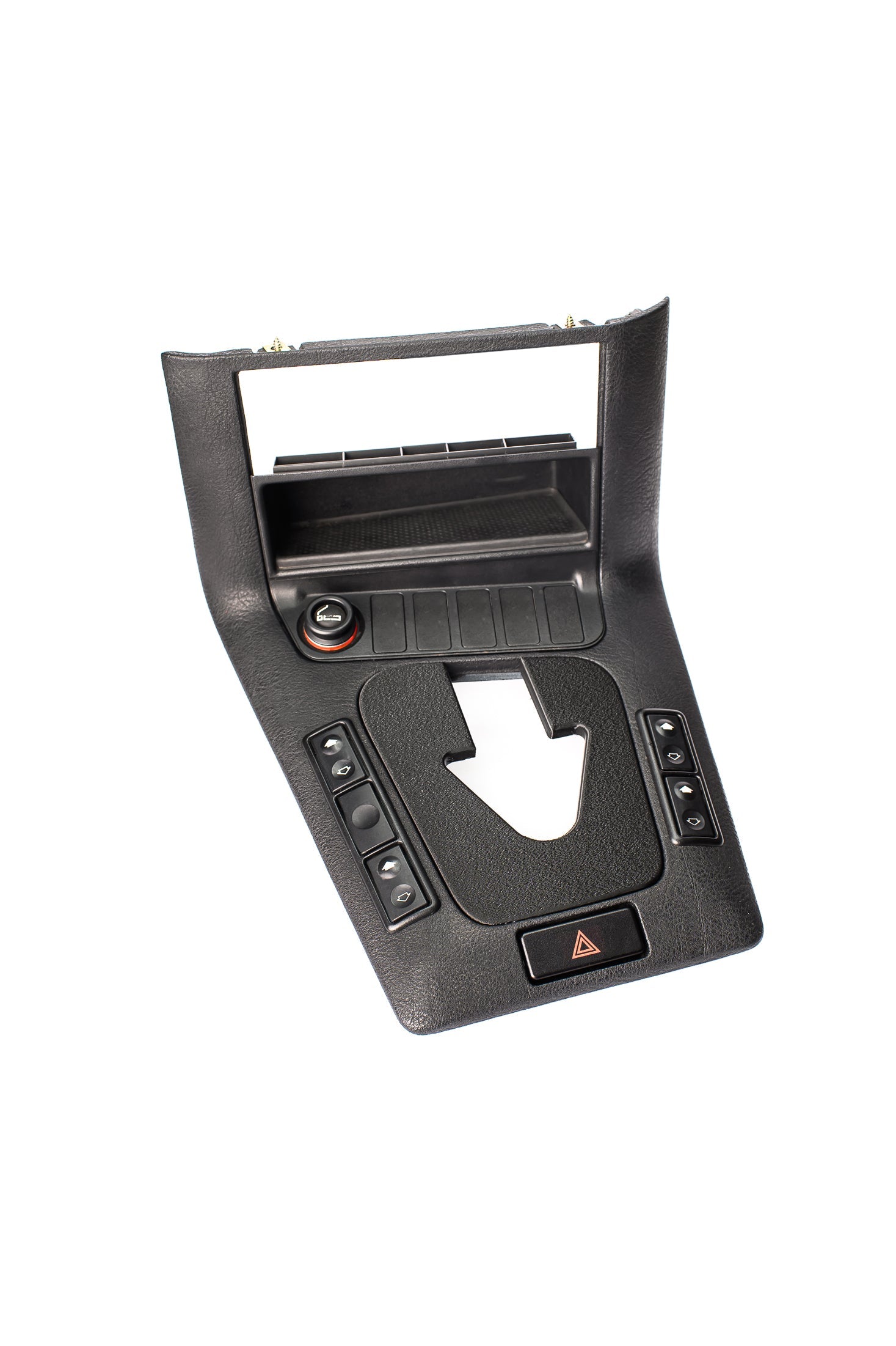 Coolerworx Schalthebel-Abdeckung - Passend für BMW E36_3