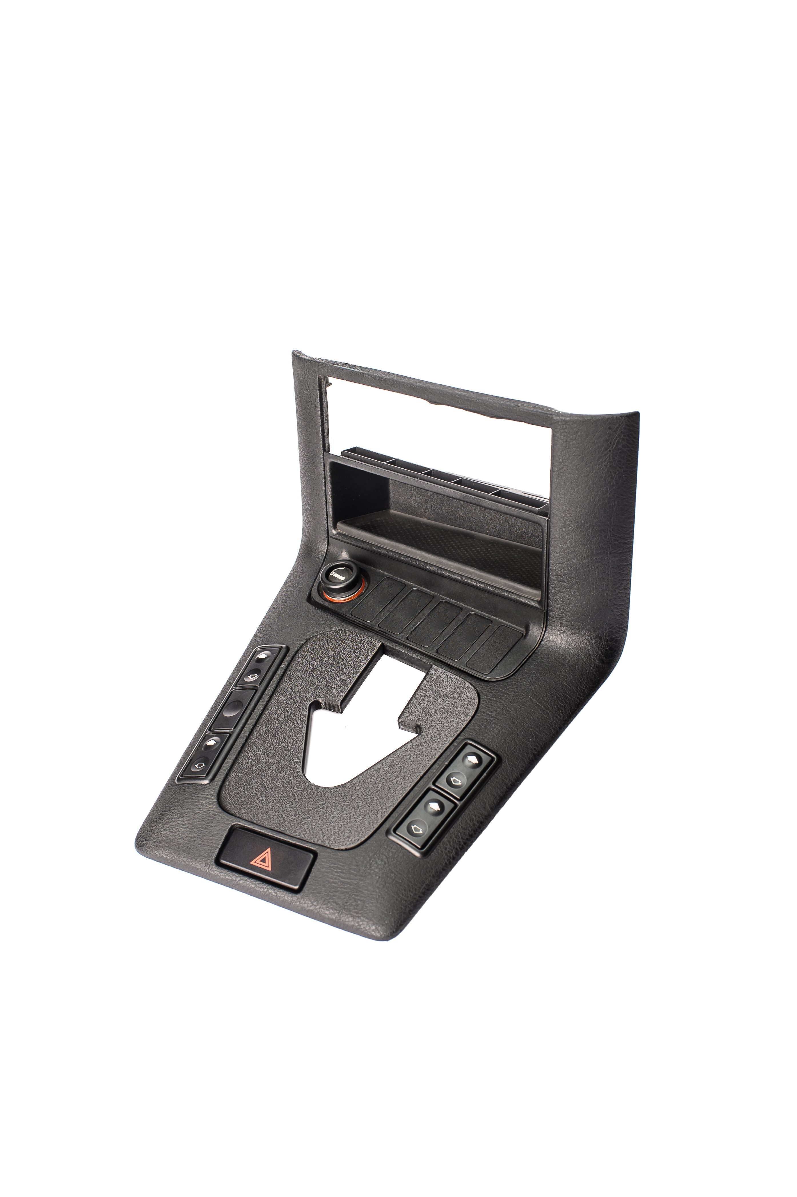 Coolerworx Schalthebel-Abdeckung - Passend für BMW E36