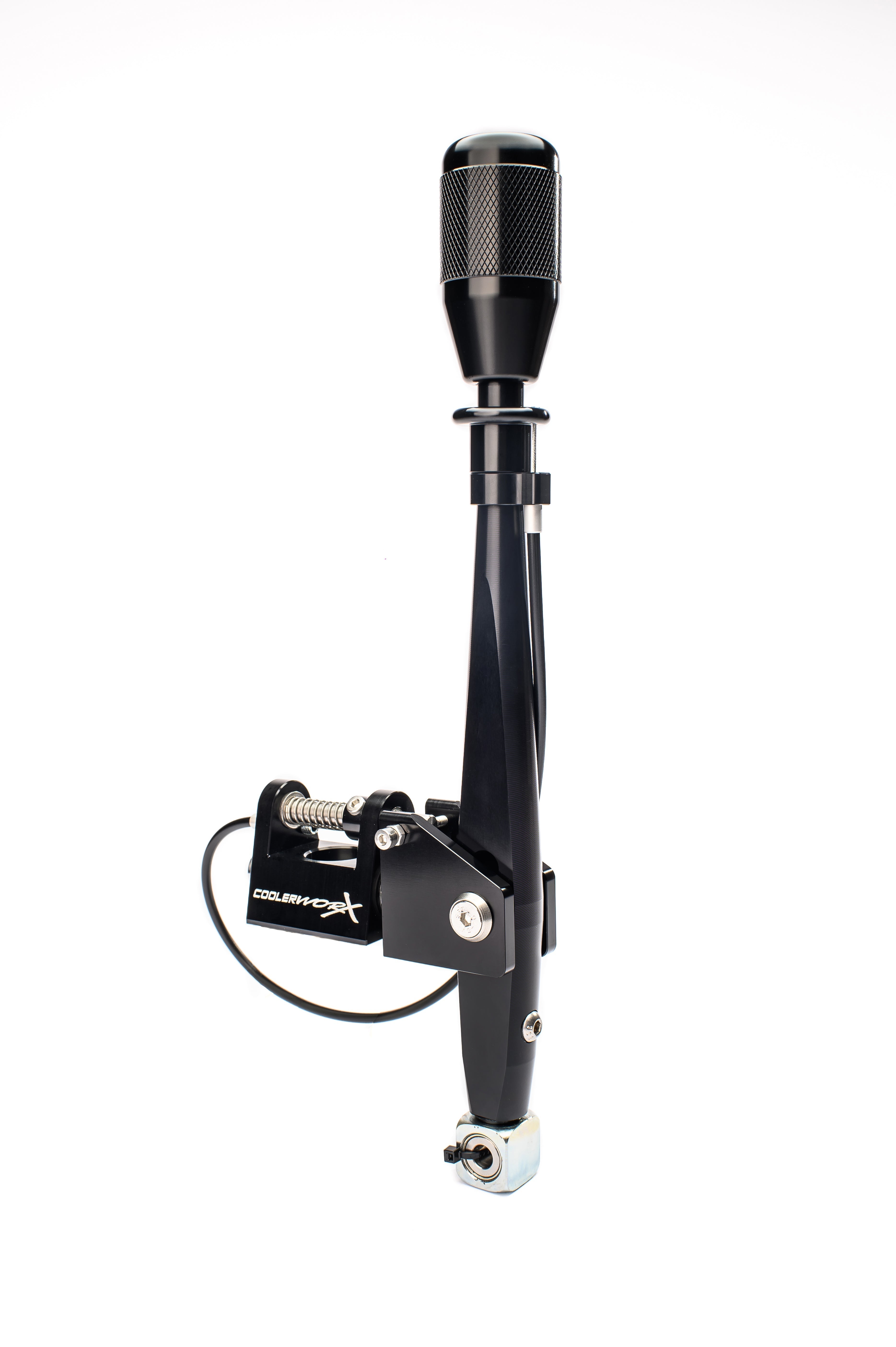 Coolerworx Classic Regular Short Shifter - Für Infiniti G35 V35 geeignet_1