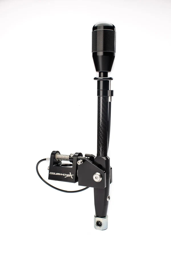 Coolerworx Classic Regular Kurzer Schalthebel - Passend für BMW E82_7