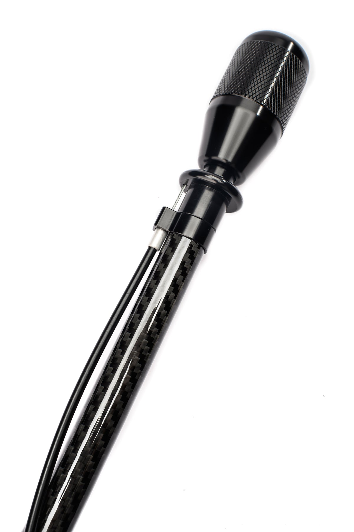 Coolerworx Carbon Pro Kurzschalthebel - Passend für BMW Z3 E36_4
