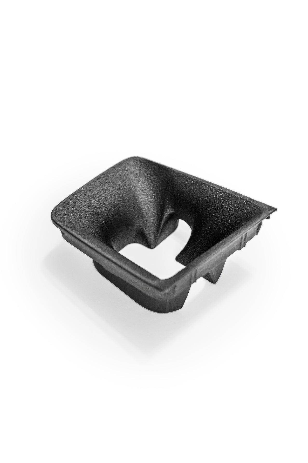Coolerworx Schalthebelabdeckung - Passend für Volkswagen Golf MK7_4