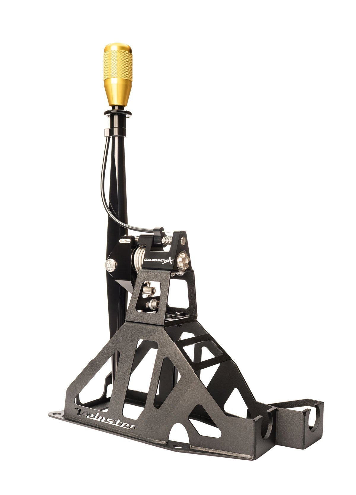 Coolerworx Classic Pro Short Shifter - Passt für Hyundai Veloster N_1