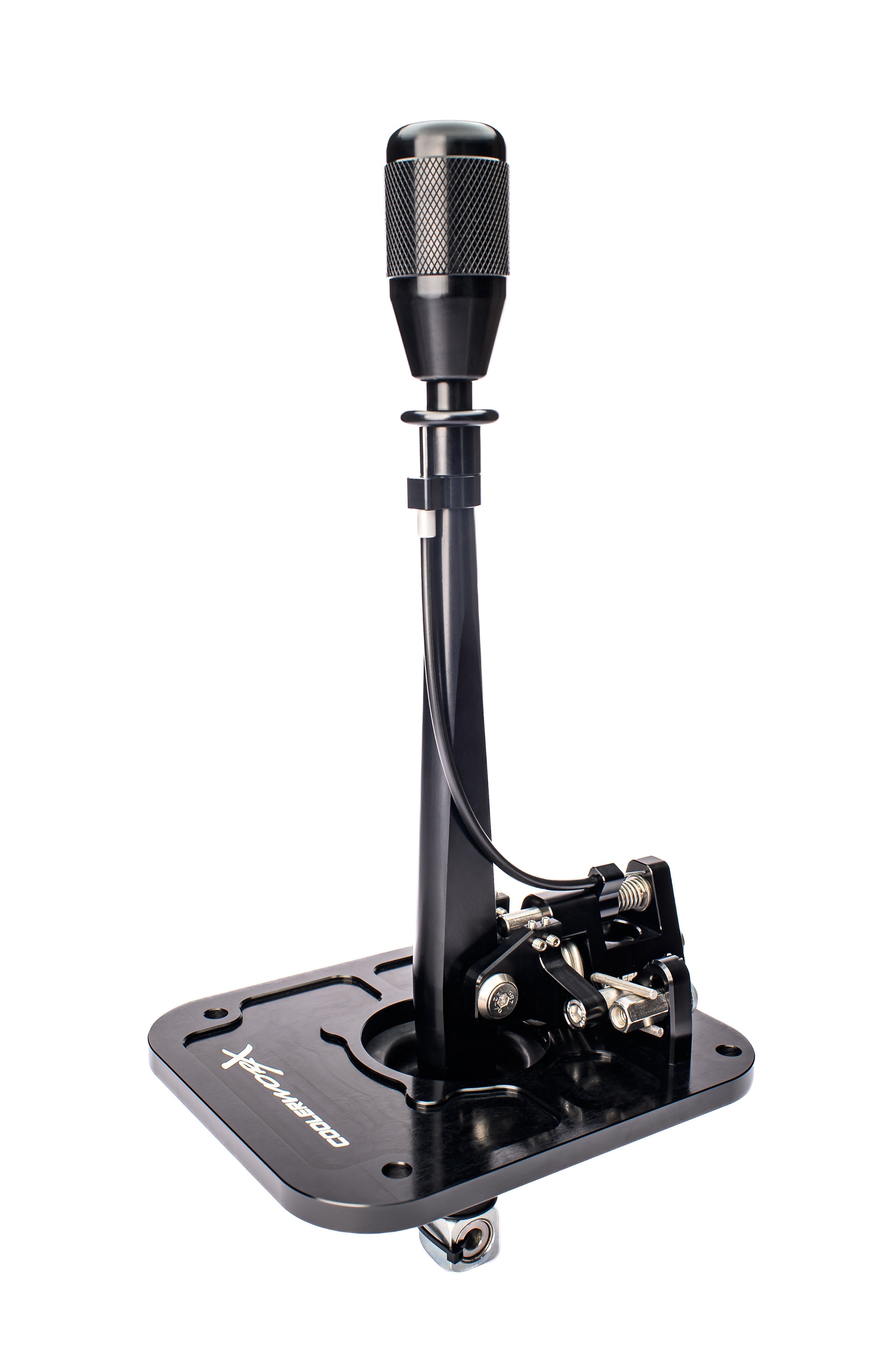 Coolerworx Classic Pro Kurzschalthebel - Passt Für Infiniti G35 V35_1