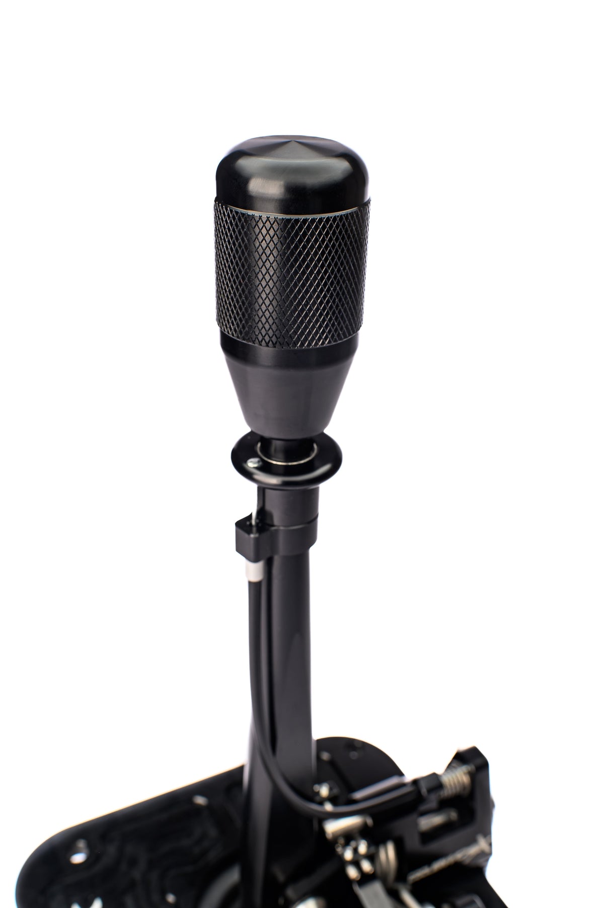 Coolerworx Classic Pro Kurzschalthebel - Passend für Infiniti G37_4