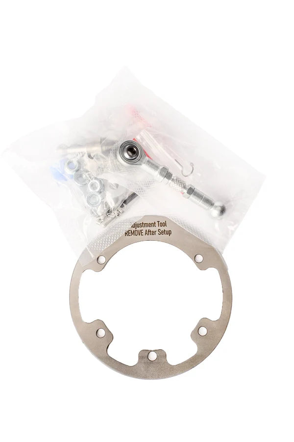 Coolerworx Classic Pro Short Shifter - Passt Für Mini Cooper F56_10