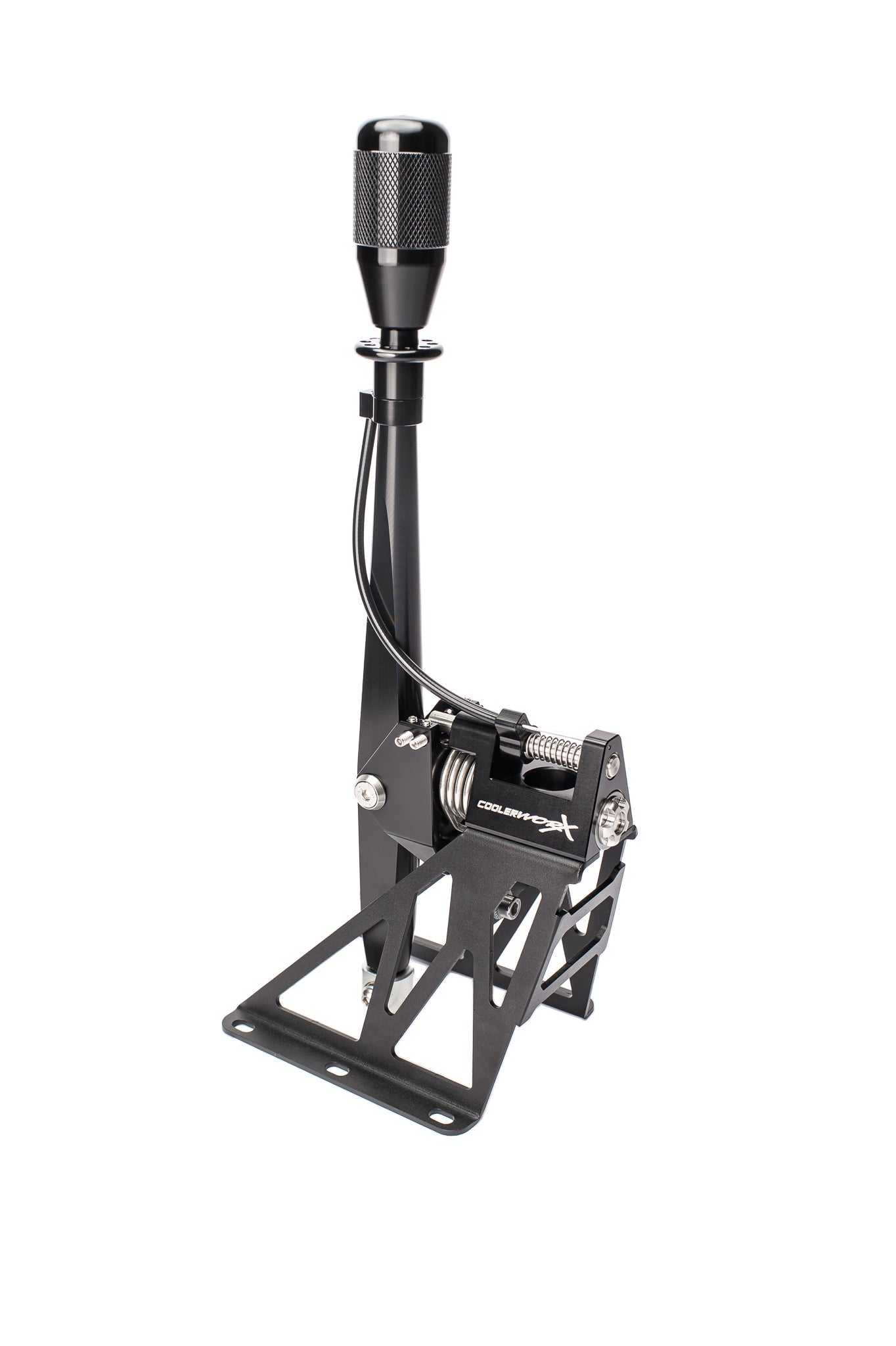 Coolerworx NSB Short Shifter - Passt Für Audi A4 B6_6