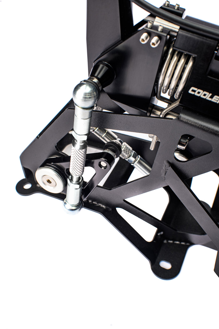 Coolerworx Classic Pro Short Shifter - Passend Für Ford Focus RS III_2