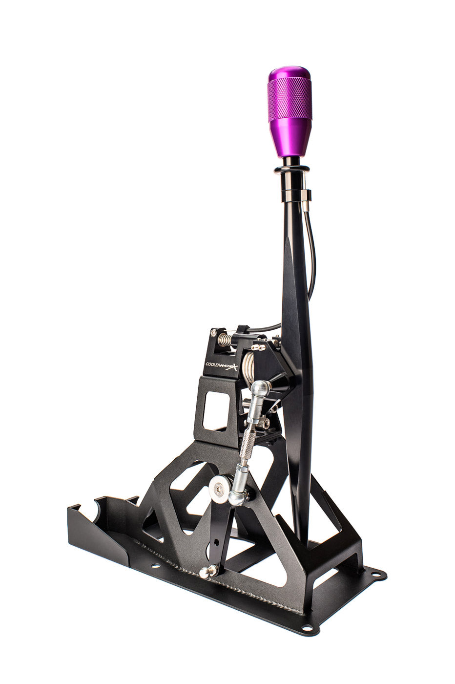 Coolerworx Classic Pro Short Shifter - Passend Für Hyundai i30 N Facelift_1