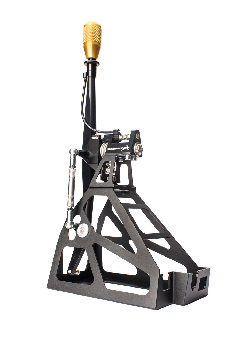 Coolerworx Classic Pro Short Shifter - Passt für Renault Megane RS IV_3