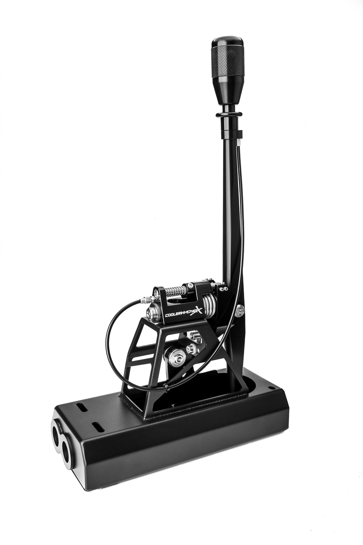 Coolerworx Classic Pro Short Shifter - Passend für Mini Cooper R53_1