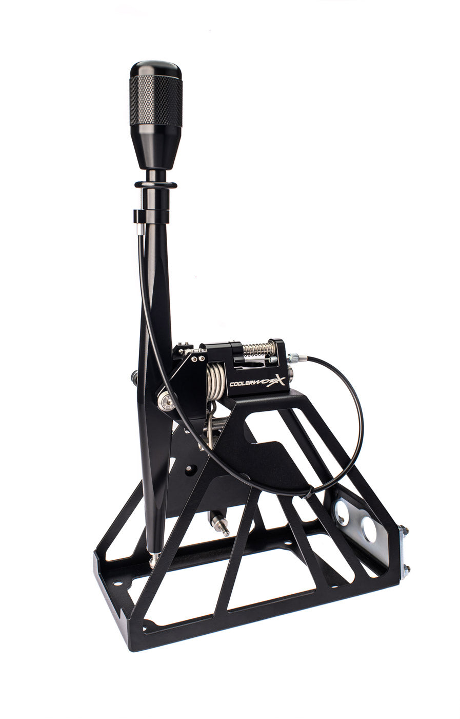 Coolerworx Classic Pro Oben Montierter Short Shifter - Passt Für Audi TT 8N_1