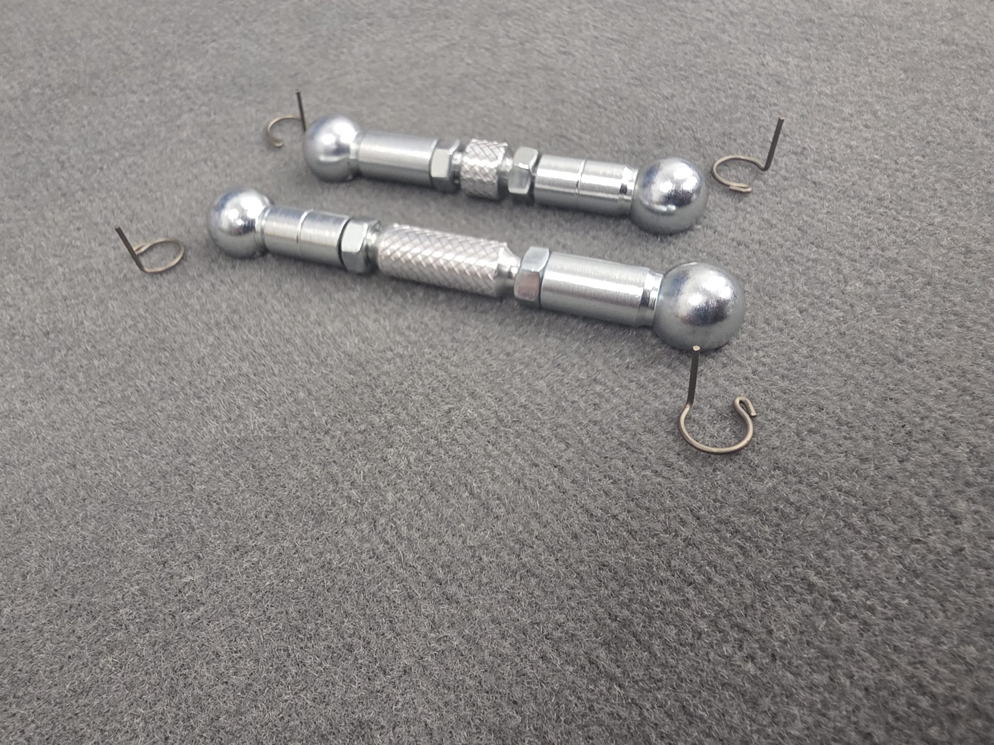 Coolerworx Shortshifter-Ersatzgestänge-Kit - Ford Focus RS / RS3
