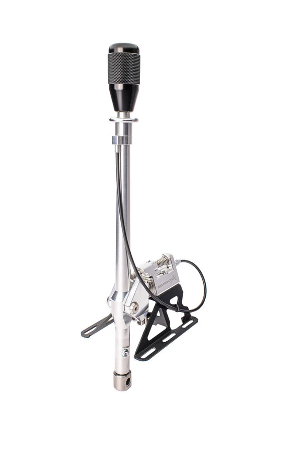 Coolerworx Classic Pro Kurzschalthebel - Passend für BMW E87_5