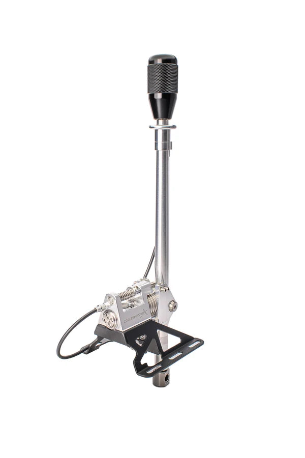 Coolerworx Classic Pro Kurzschalthebel - Passend für BMW E87_7