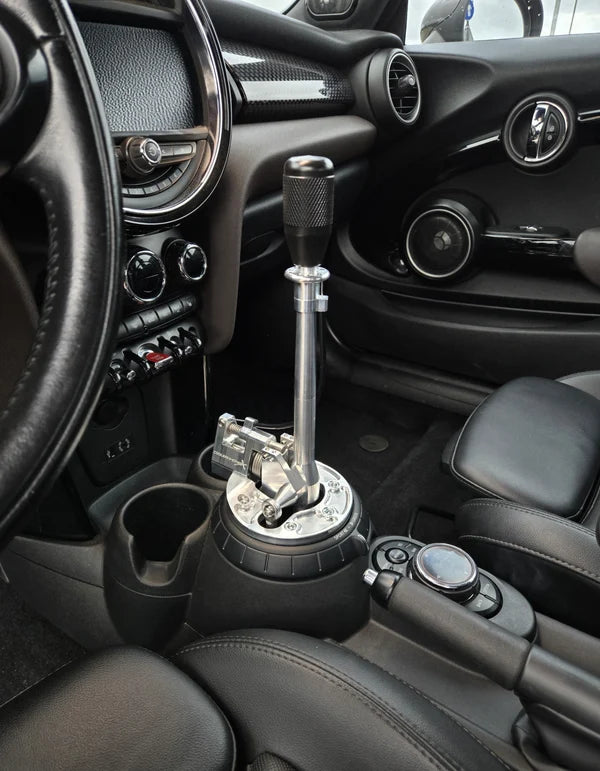 Coolerworx Classic Pro Short Shifter - Passend Für Mini Cooper F56S JCW_7