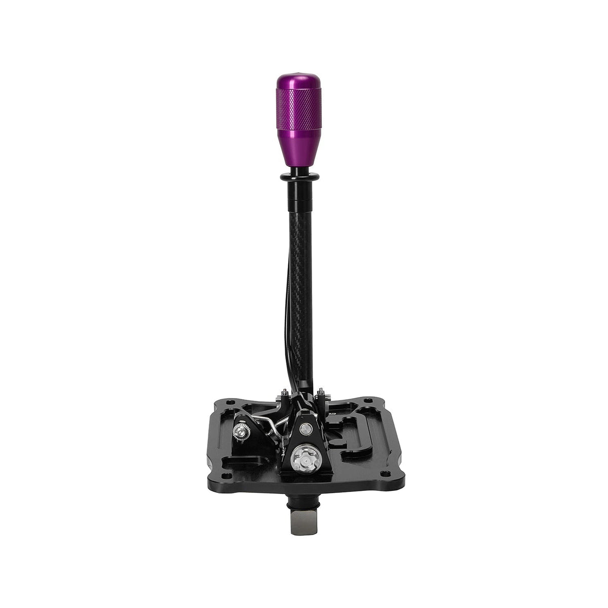 Coolerworx Carbon Pro Kurzschalthebel - Passend Für Nissan 400Z_3