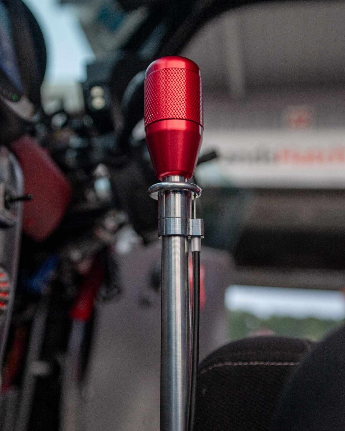 Coolerworx Naked Pro Short Shifter - Passend Für Mini Cooper R58_4