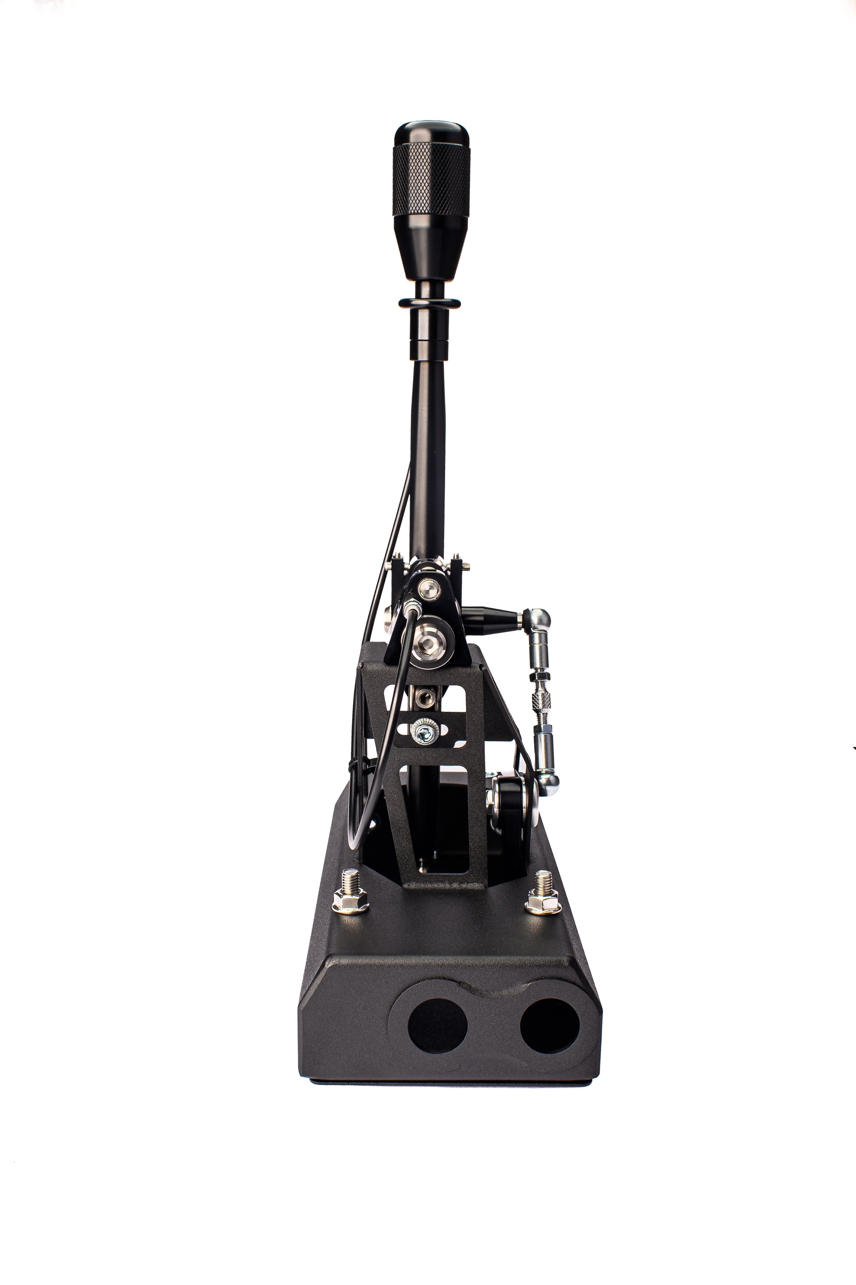 Coolerworx Classic Pro Bodenmontierter Kurzschalthebel - Passt für Volkswagen BEETLE 9C_6