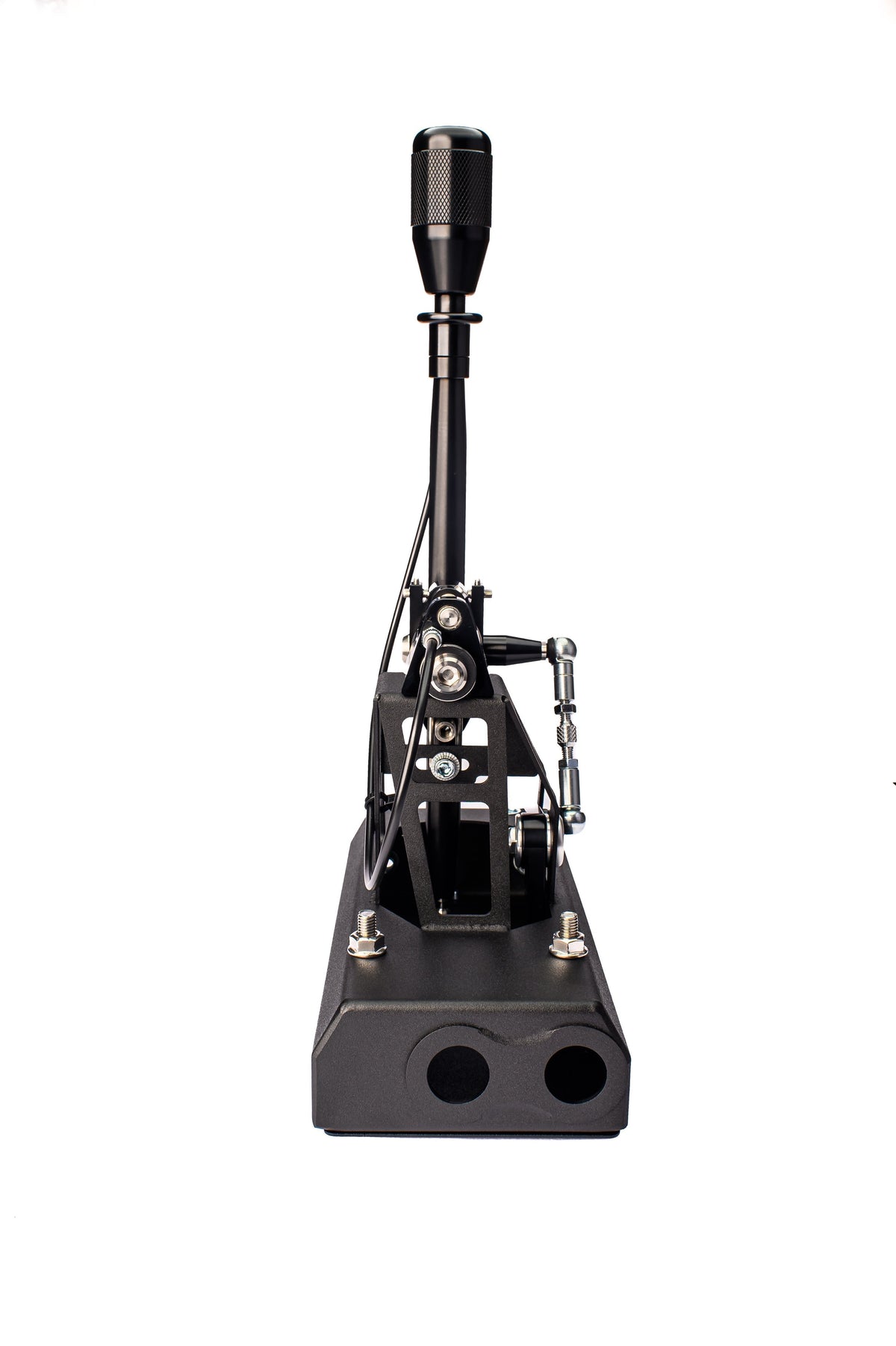 Coolerworx Classic Pro Unten Montierter Short Shifter - Passt für Volkswagen POLO 6R WRC_6