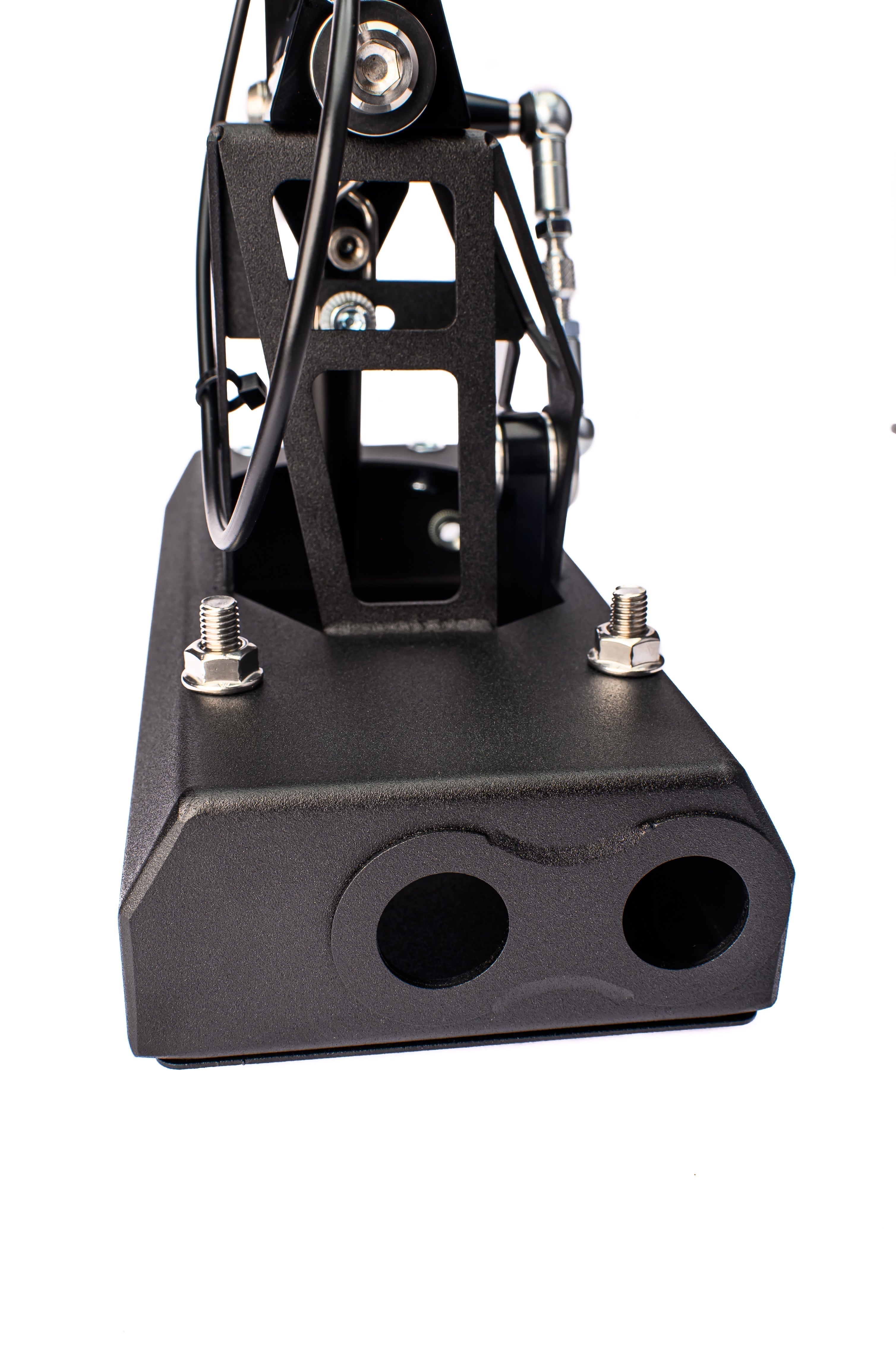Coolerworx Classic Pro Unten Montierter Short Shifter - Passend für Audi A3 8V_5