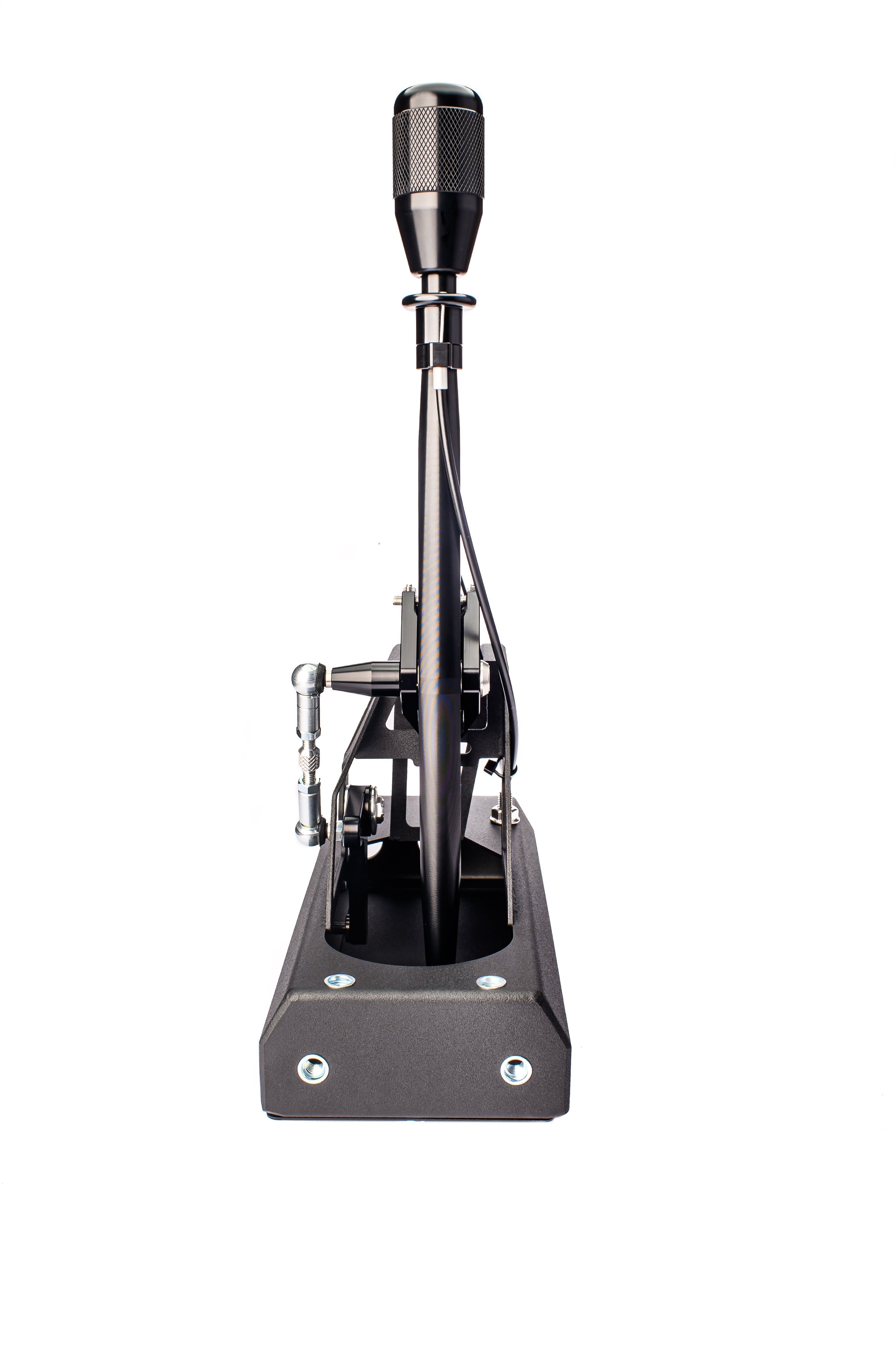 Coolerworx Classic Pro Unten Montierter Short Shifter - Passend Für Seat LEON 5F_7