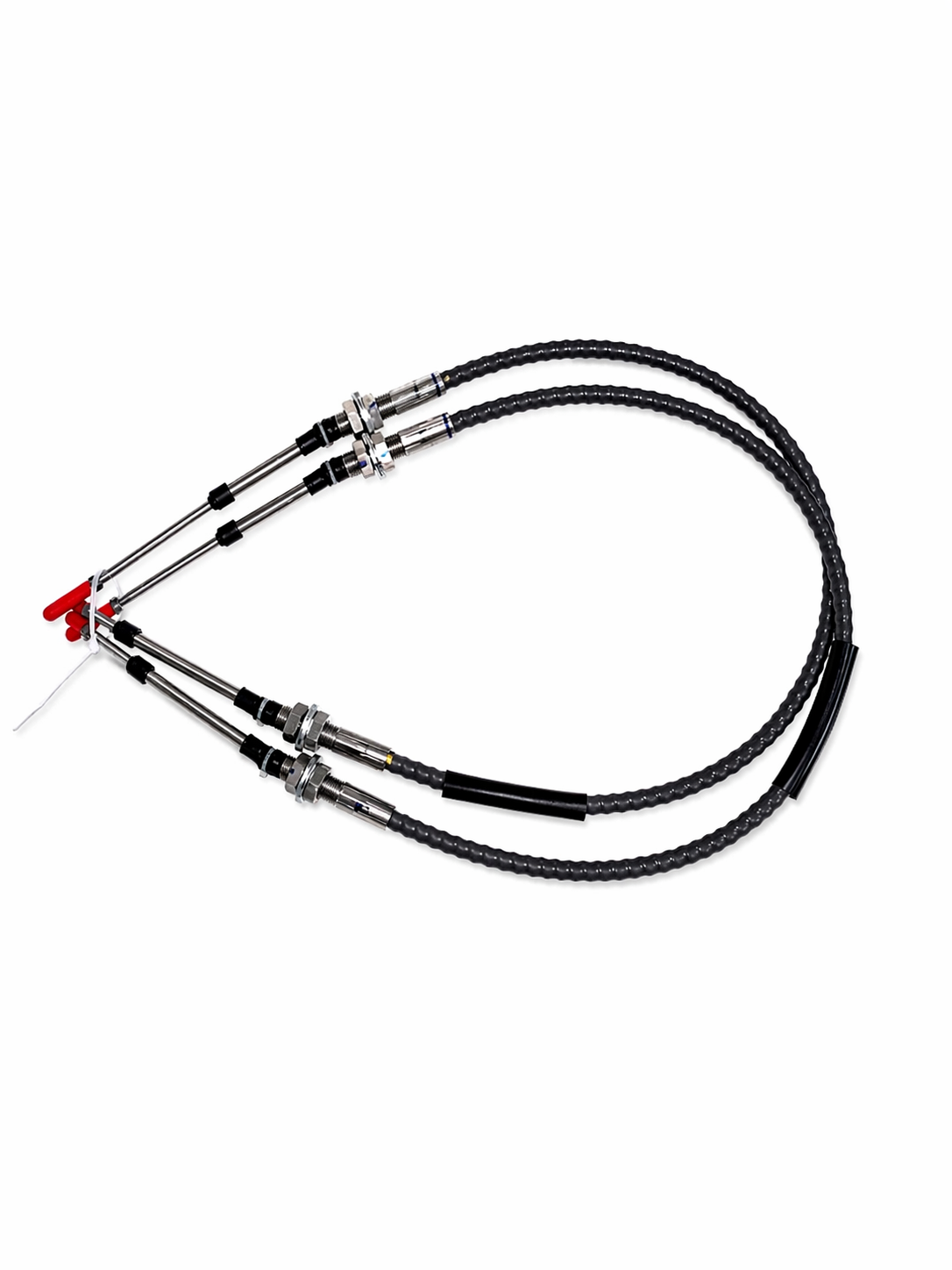 Coolerworx Volkswagen Motorsport Cables