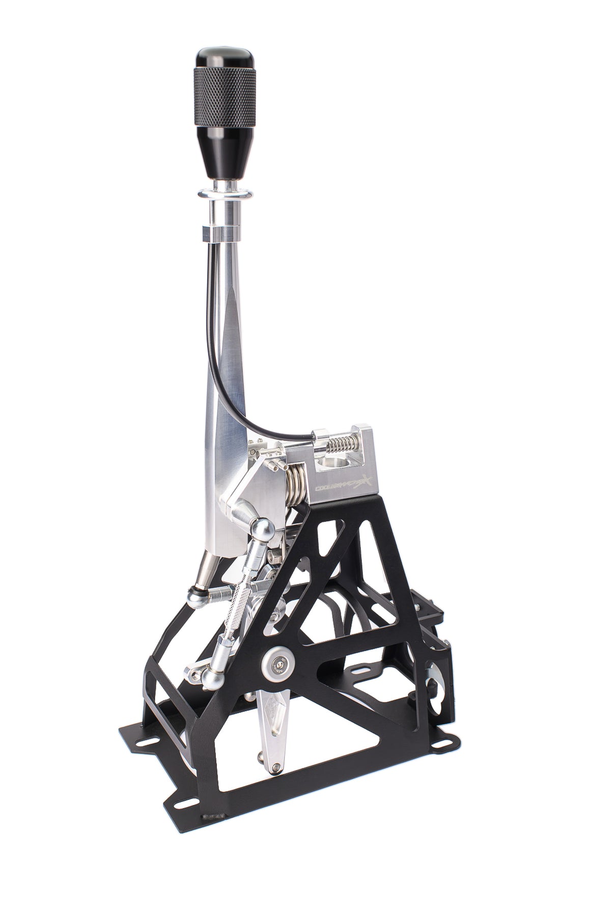 Coolerworx Classic Pro Short Shifter - Passend Für Ford Fiesta MK7_2