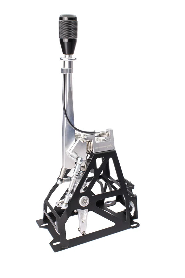 Coolerworx Classic Pro Kurzschalthebel - Passend Für Ford Fiesta MK8
