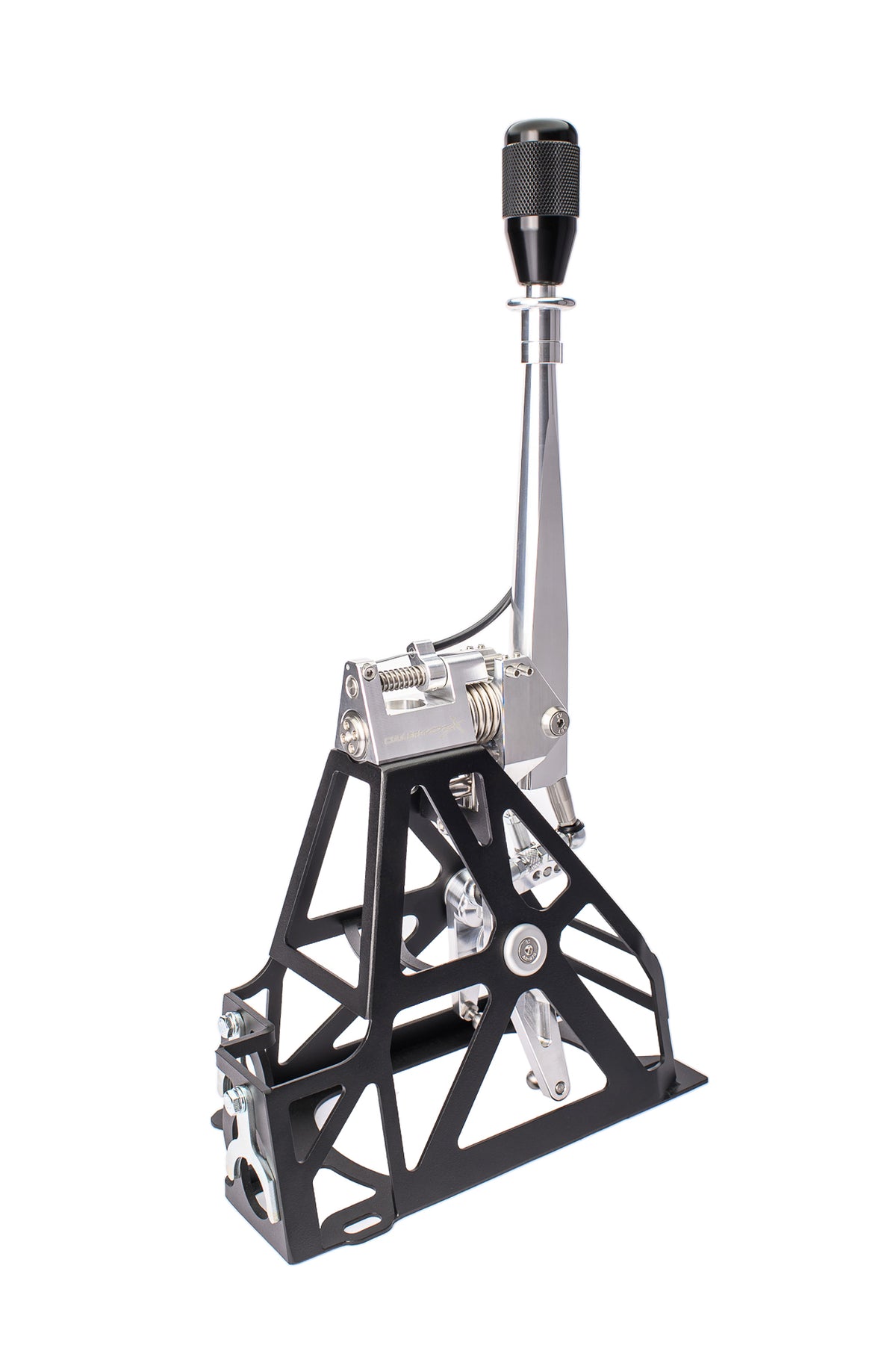 Coolerworx Classic Pro Short Shifter - Passend Für Ford Fiesta MK7_4