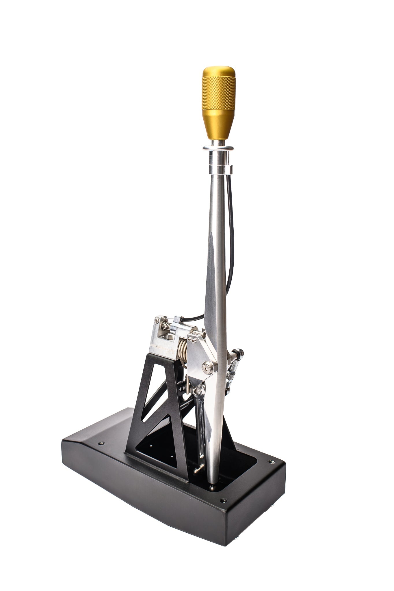 Coolerworx Naked NSB Short Shifter - Passt Für Renault Clio RS III_5