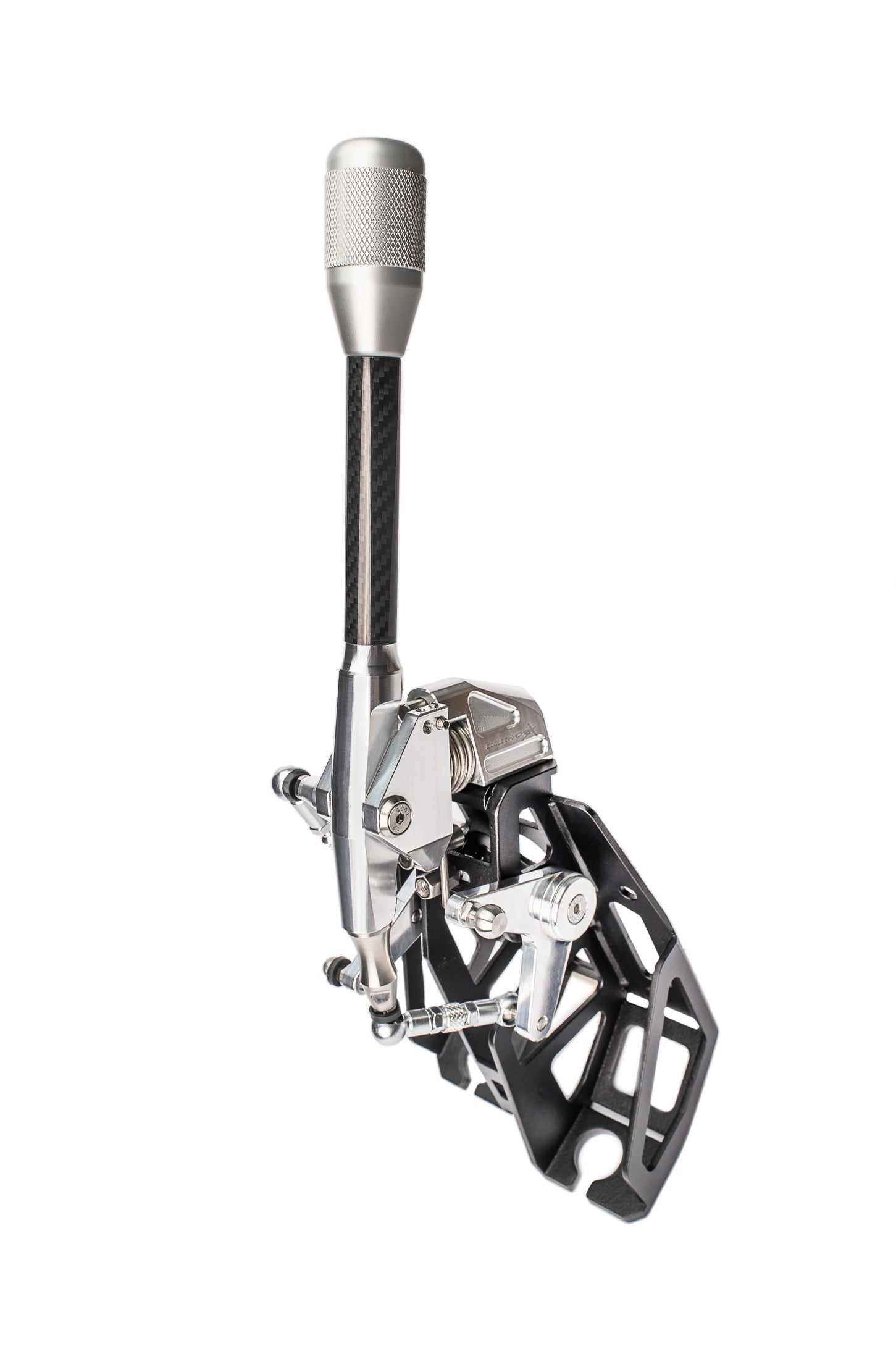 Coolerworx NSB Short Shifter - Passt für Fiat 500 Abarth_8