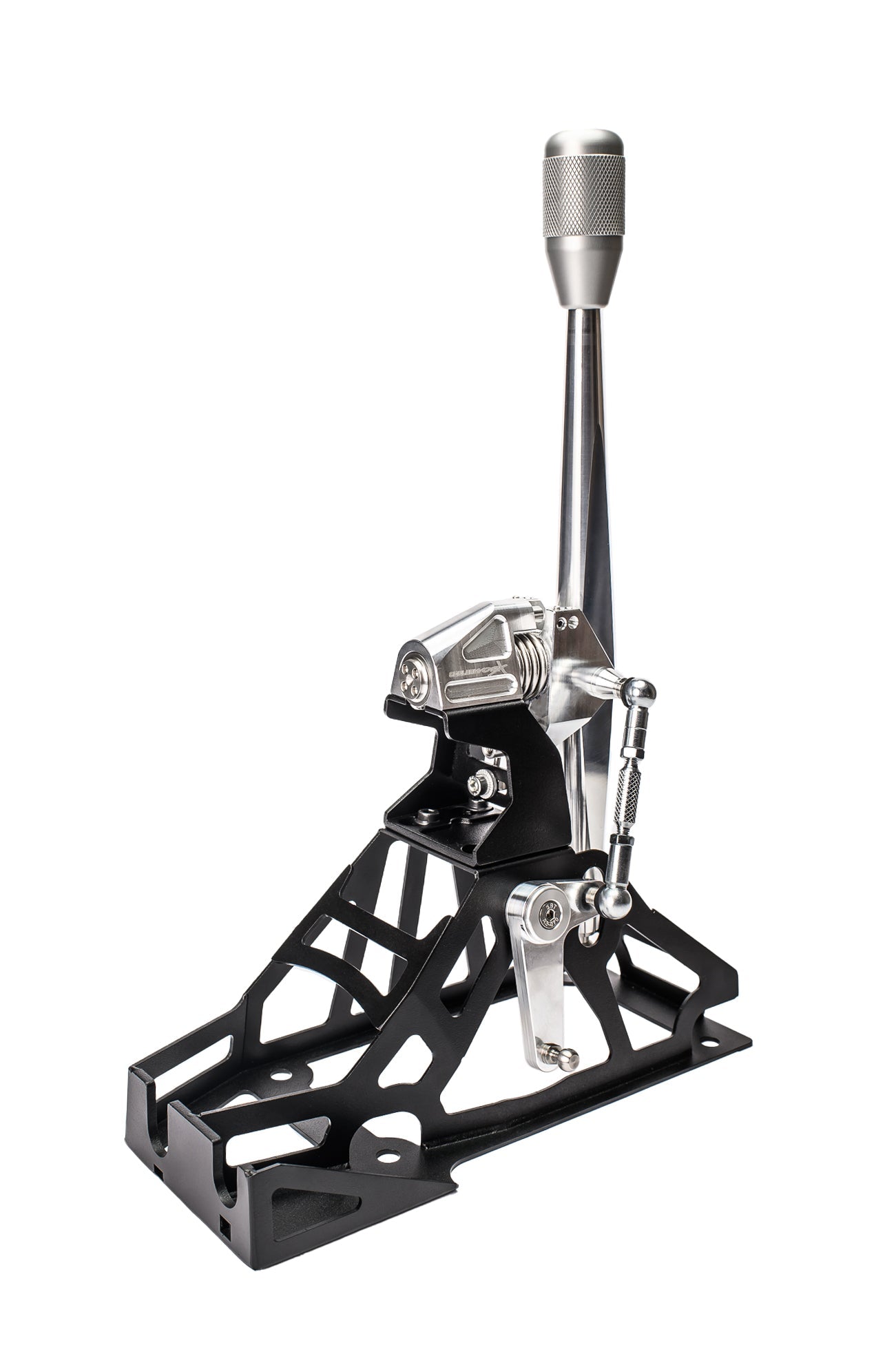 Coolerworx NSB Short-Throw-Schalthebel - Passend für Mitsubishi Lancer EVO VII_8