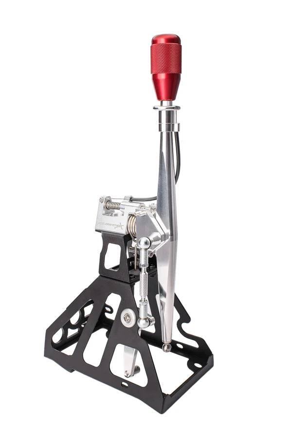 Coolerworx Classic Pro Kurzschalthebel - Passt für Toyota Yaris GR Gen 1_7