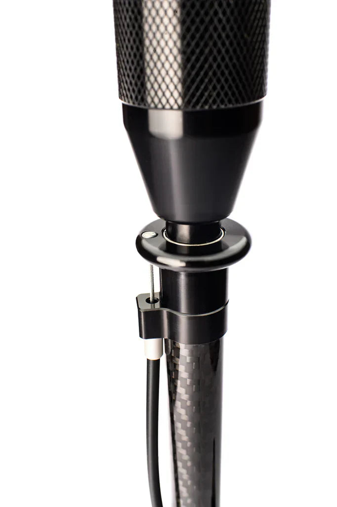 Coolerworx Carbon Pro Short Shifter - Passend Für Ford Fiesta MK7_3