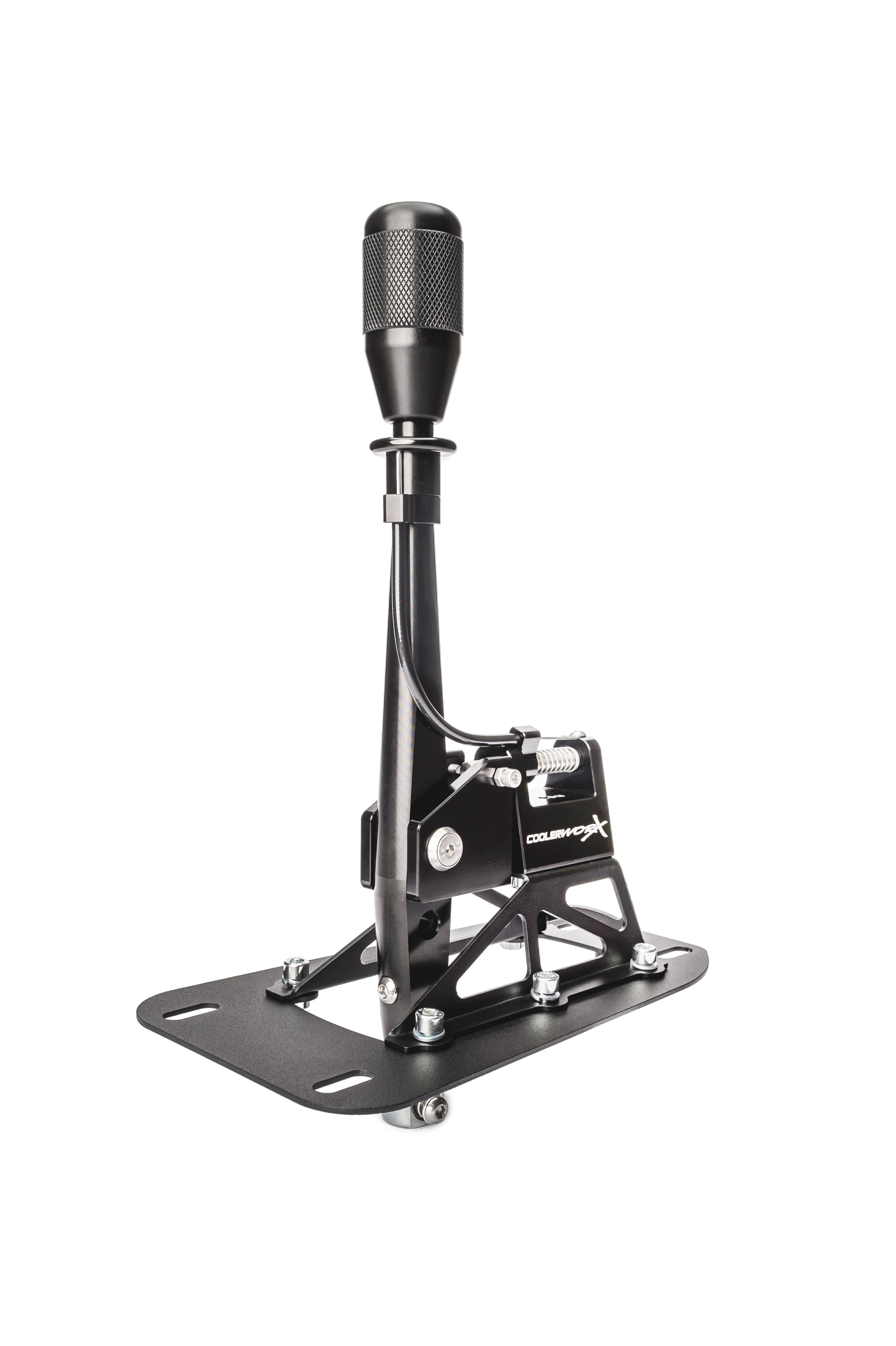 Regular Short Shifter for Audi (B3, B4, B5, B6, B7, C4, C5, C6, and more)
