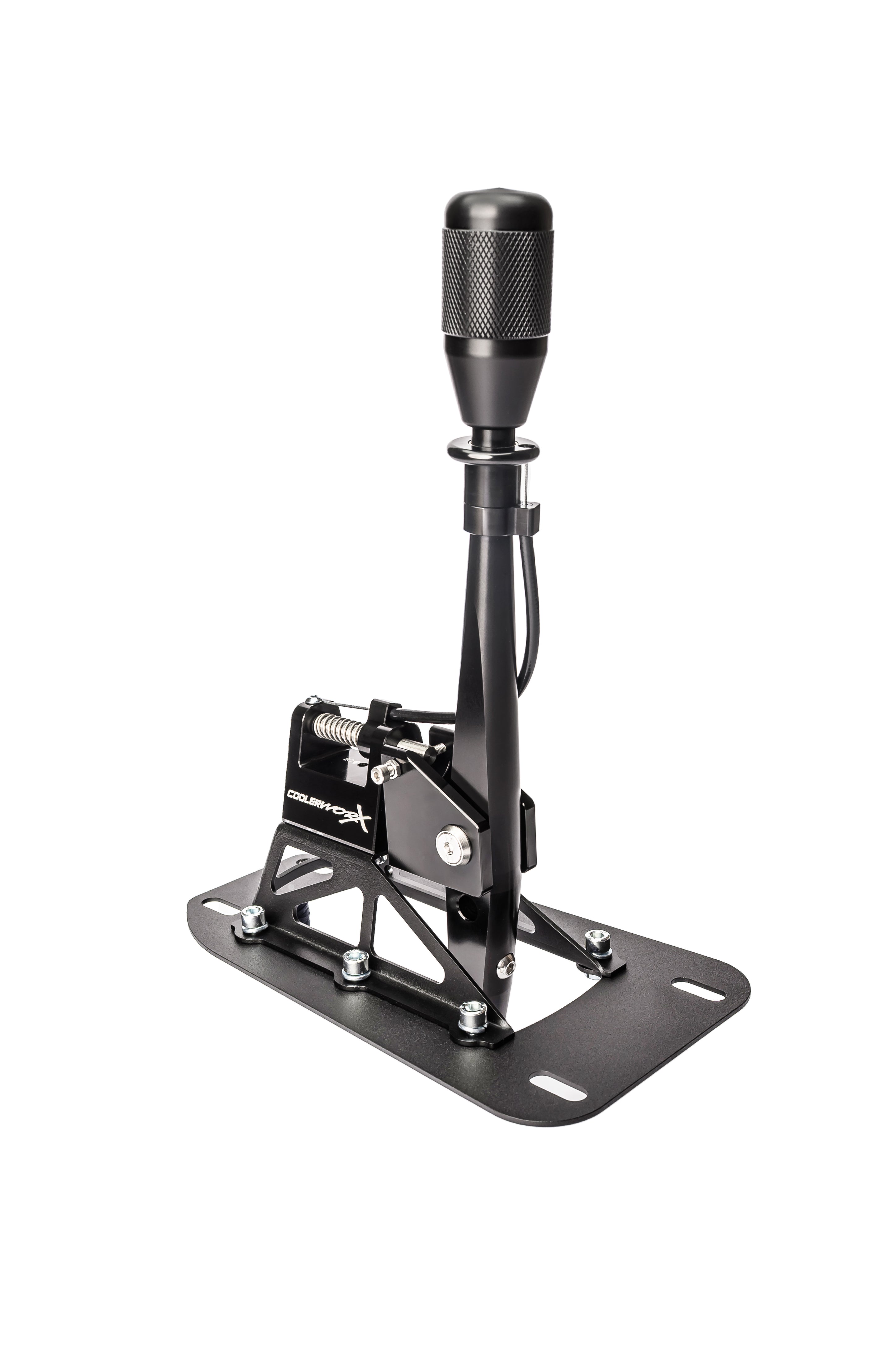 Coolerworx Classic Regular Short Shifter - Passend Für Audi S2 2.0_4