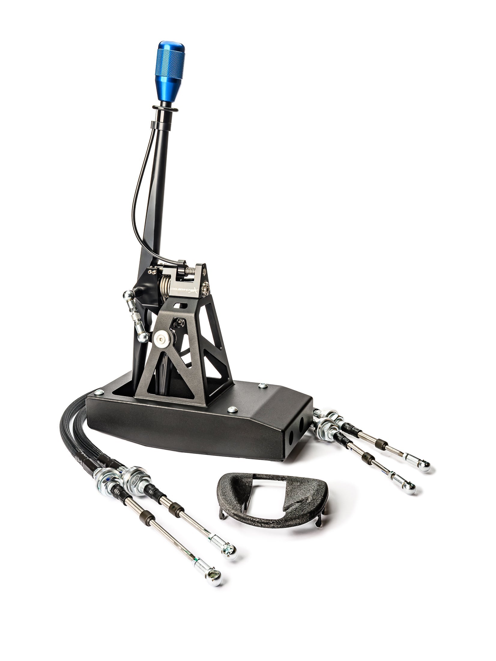 Coolerworx Classic Pro Short Shifter - Passt Für Renault Clio RS III