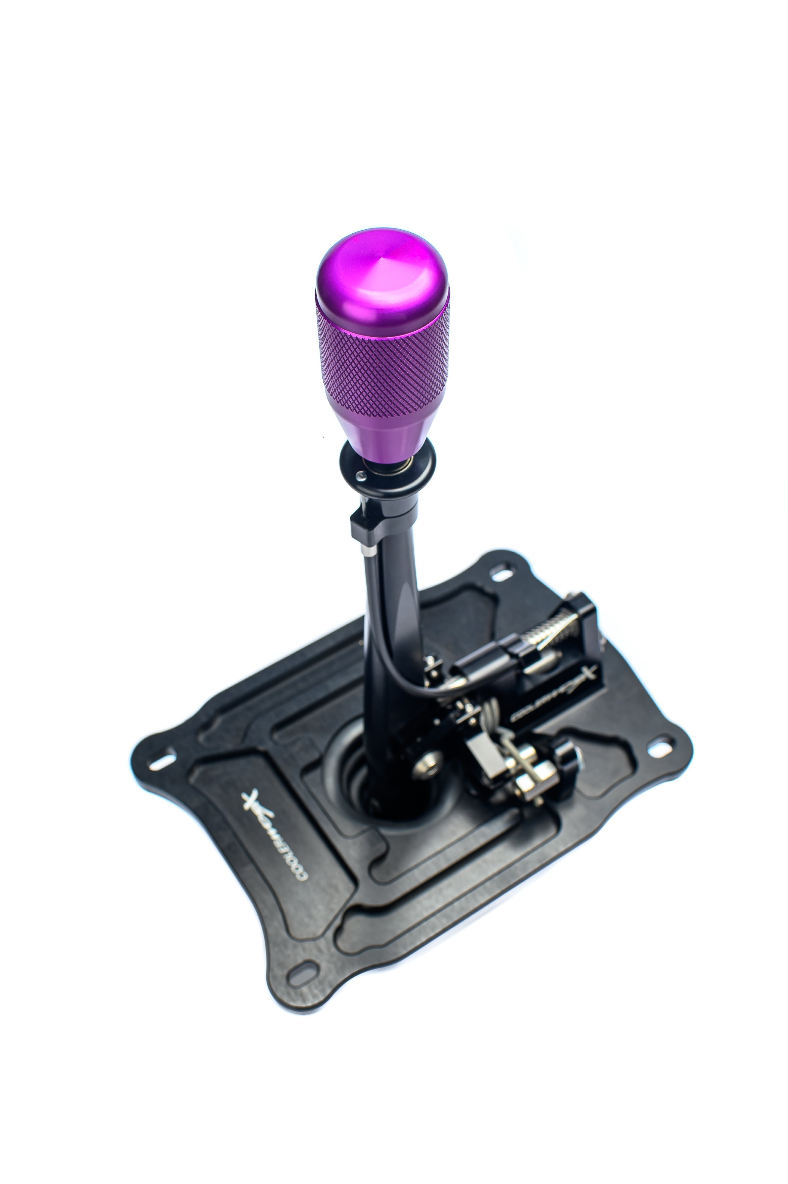 Coolerworx Classic Pro Short Shifter - Passend für Nissan 370Z_4