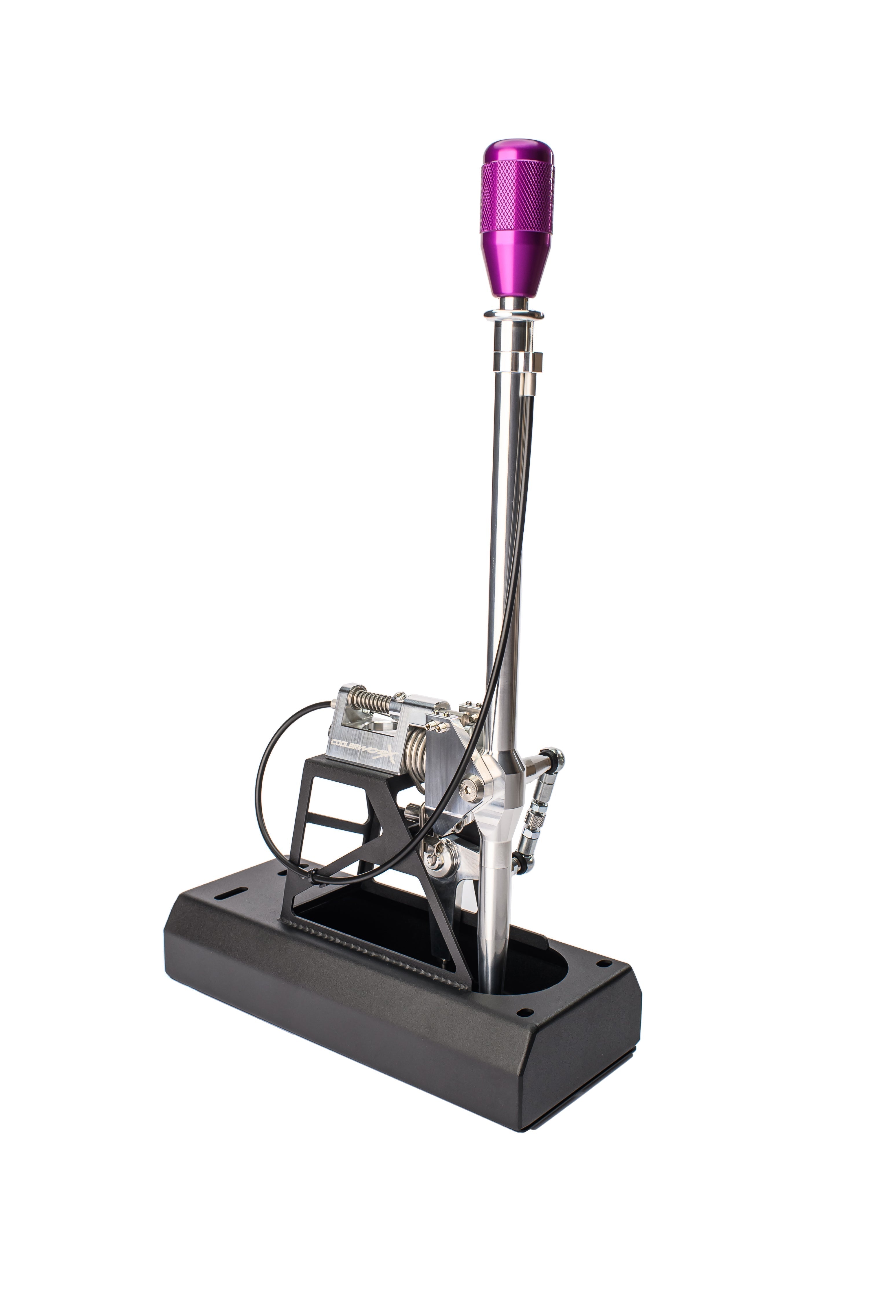 Coolerworx Naked Pro Short Shifter - Passend für Mini Cooper R59