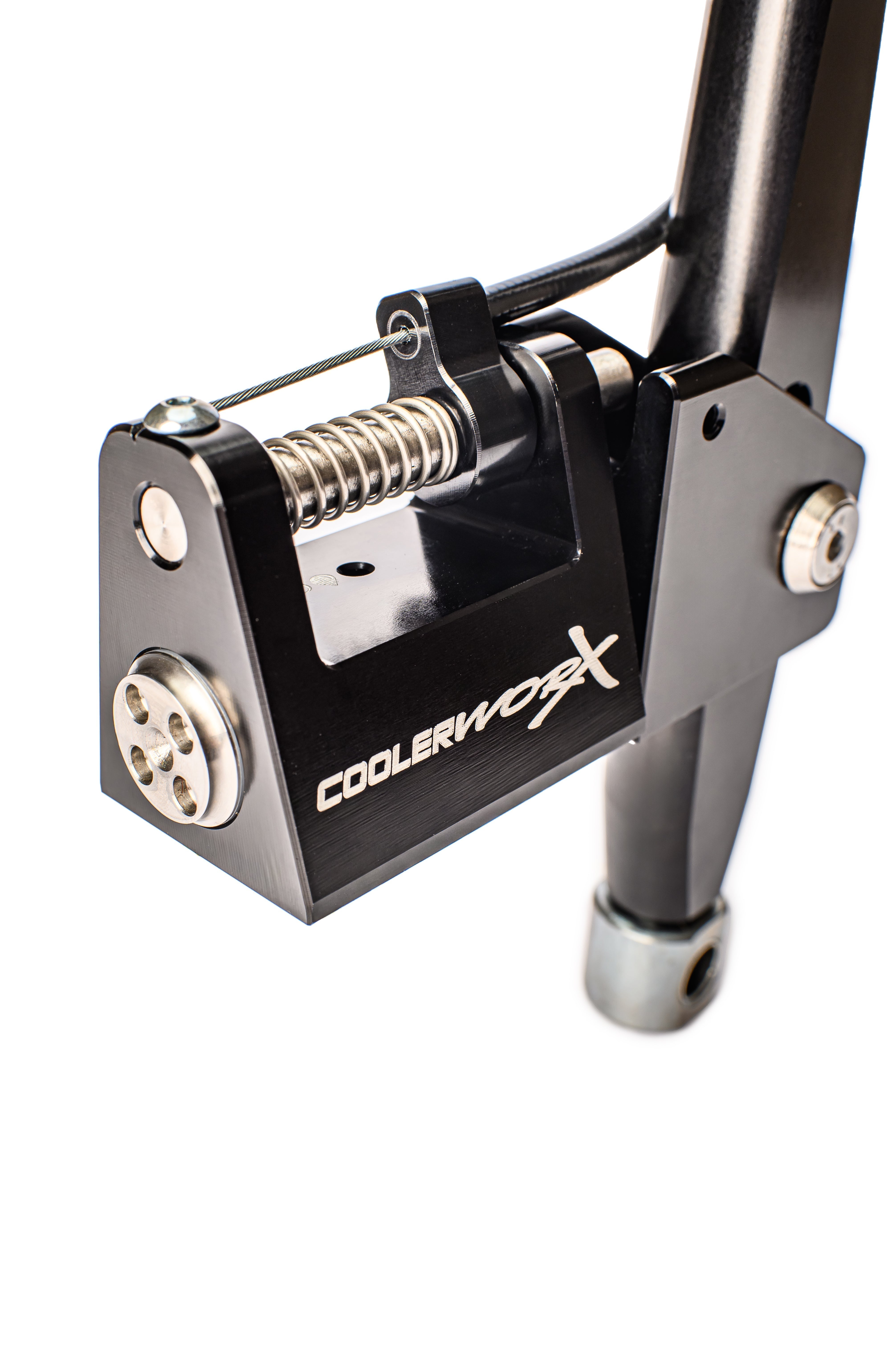 Coolerworx Classic Regular Short Shifter - Passt Für BMW M3 E90