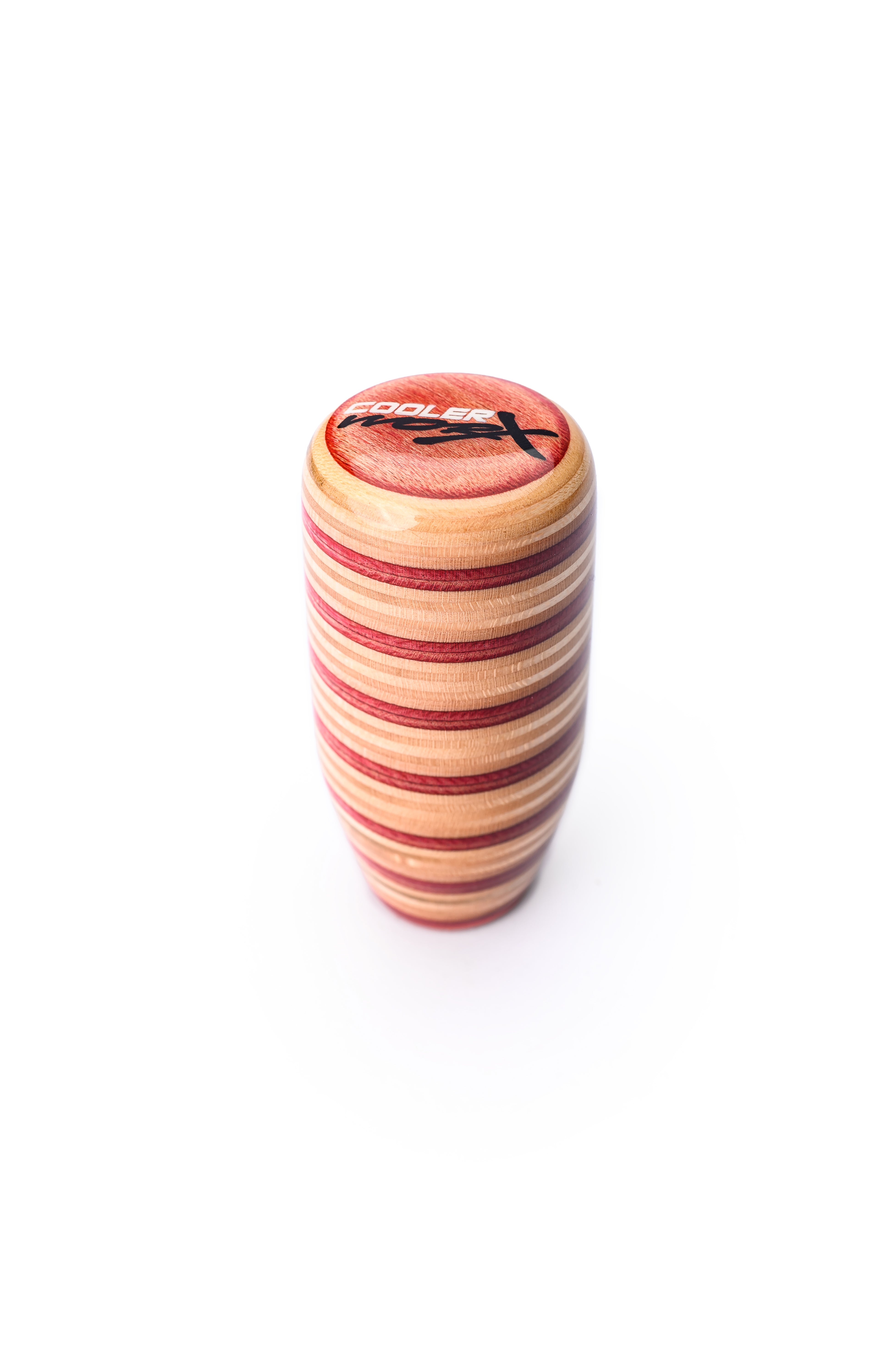 Coolerworx "Heritage Reborn" Knob_7