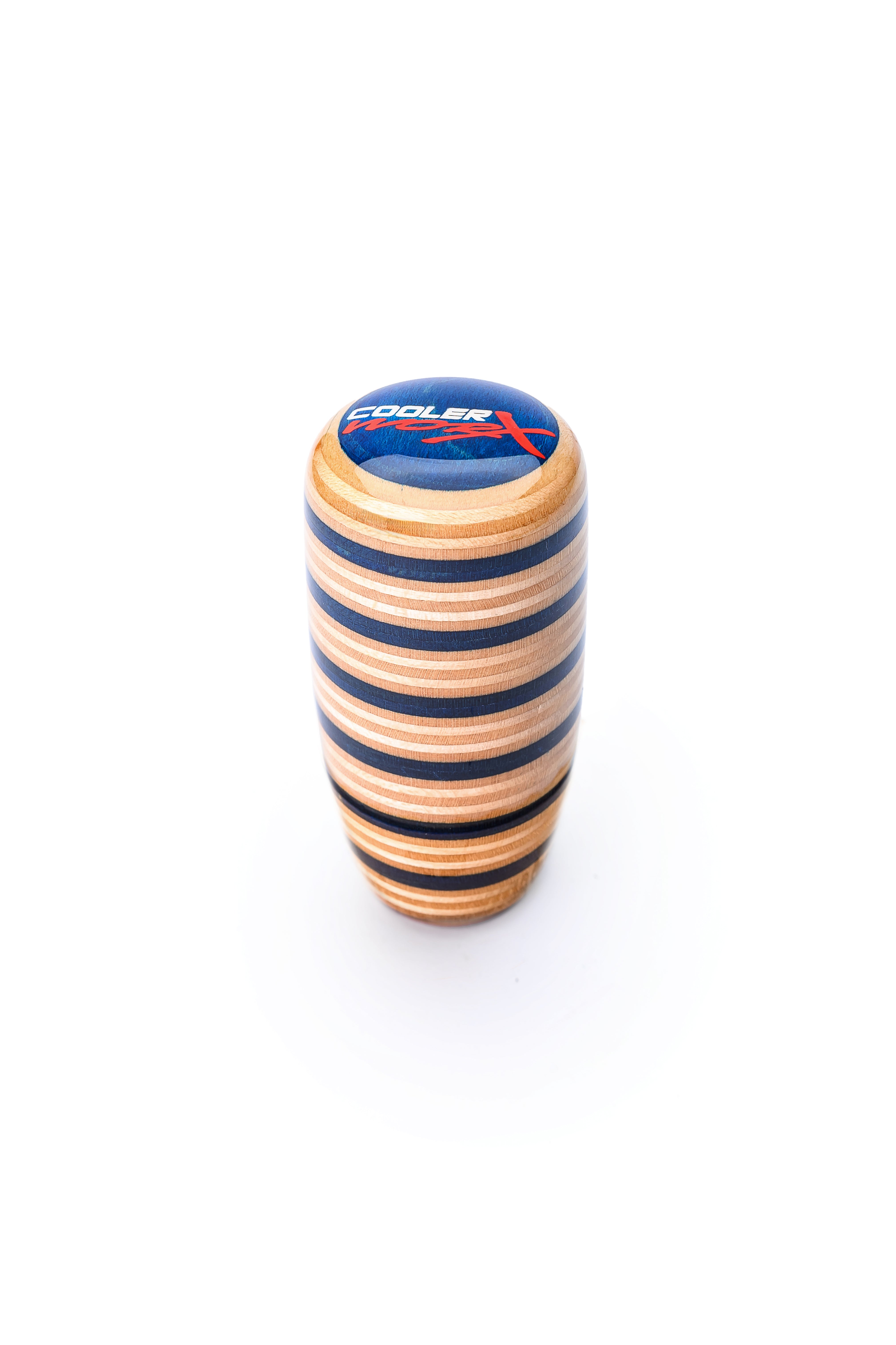Coolerworx "Heritage Reborn" Knob_6