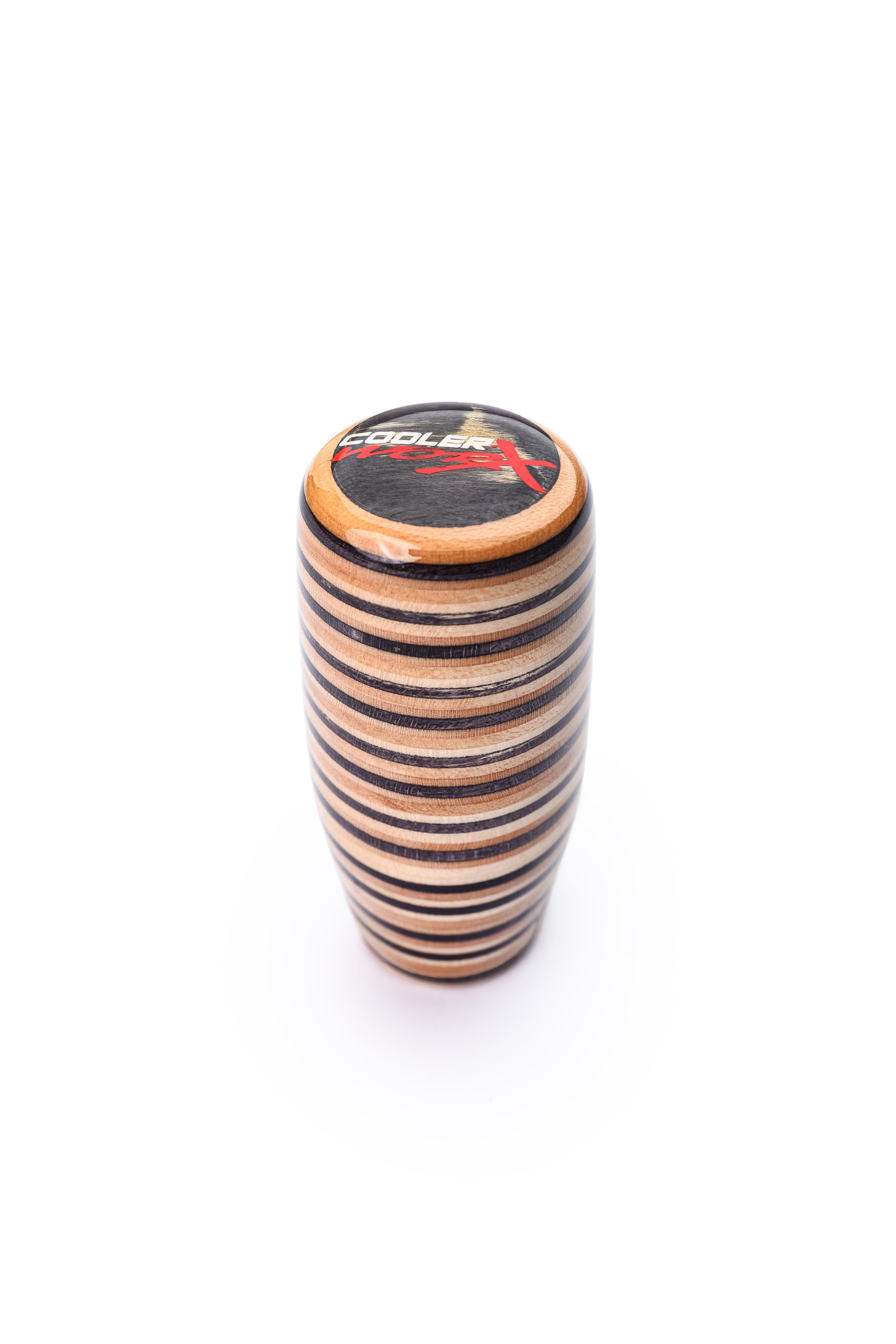 Coolerworx "Heritage Reborn" Knob_5