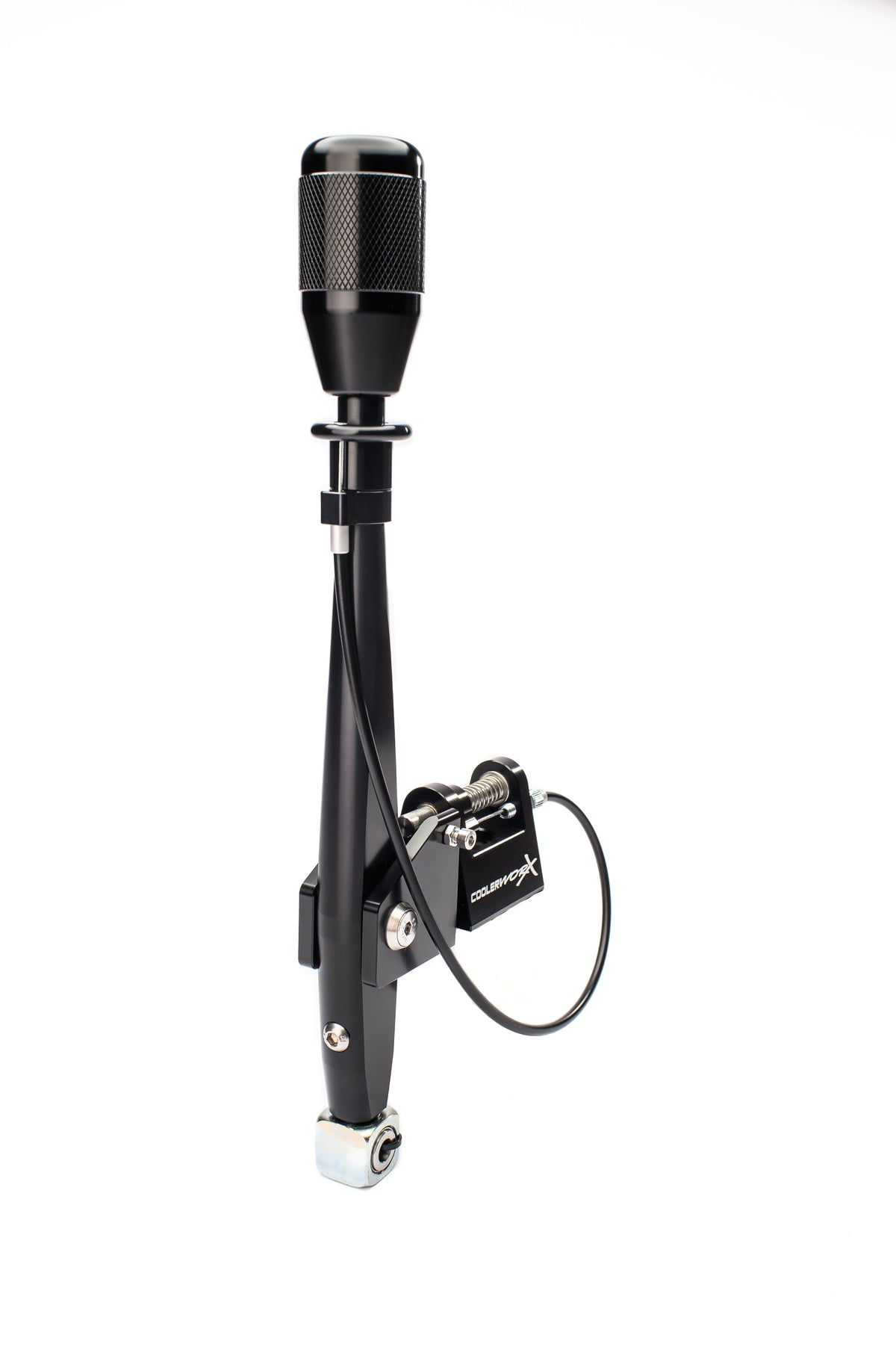 Coolerworx Classic Regular Shortshifter - Passt Für Infiniti G37_2