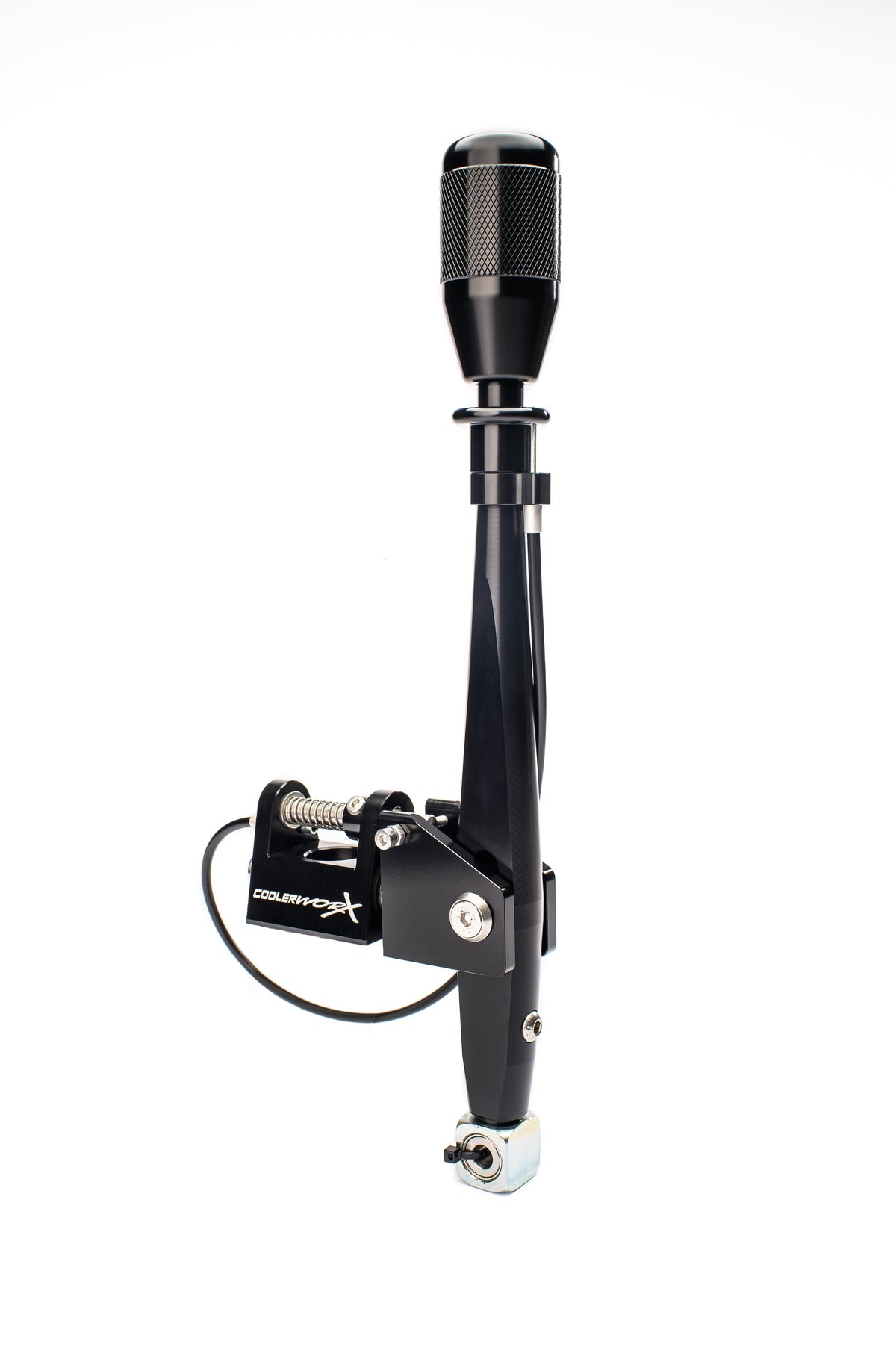 Coolerworx Classic Regular Shortshifter - Passt Für Infiniti G37_1