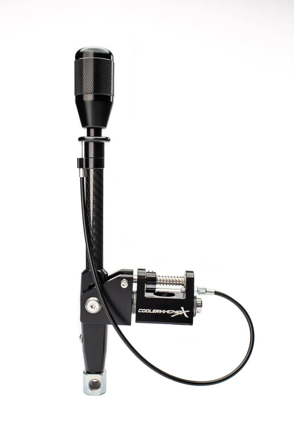 Coolerworx Classic Regular Short Shifter - Passt für BMW E87_8