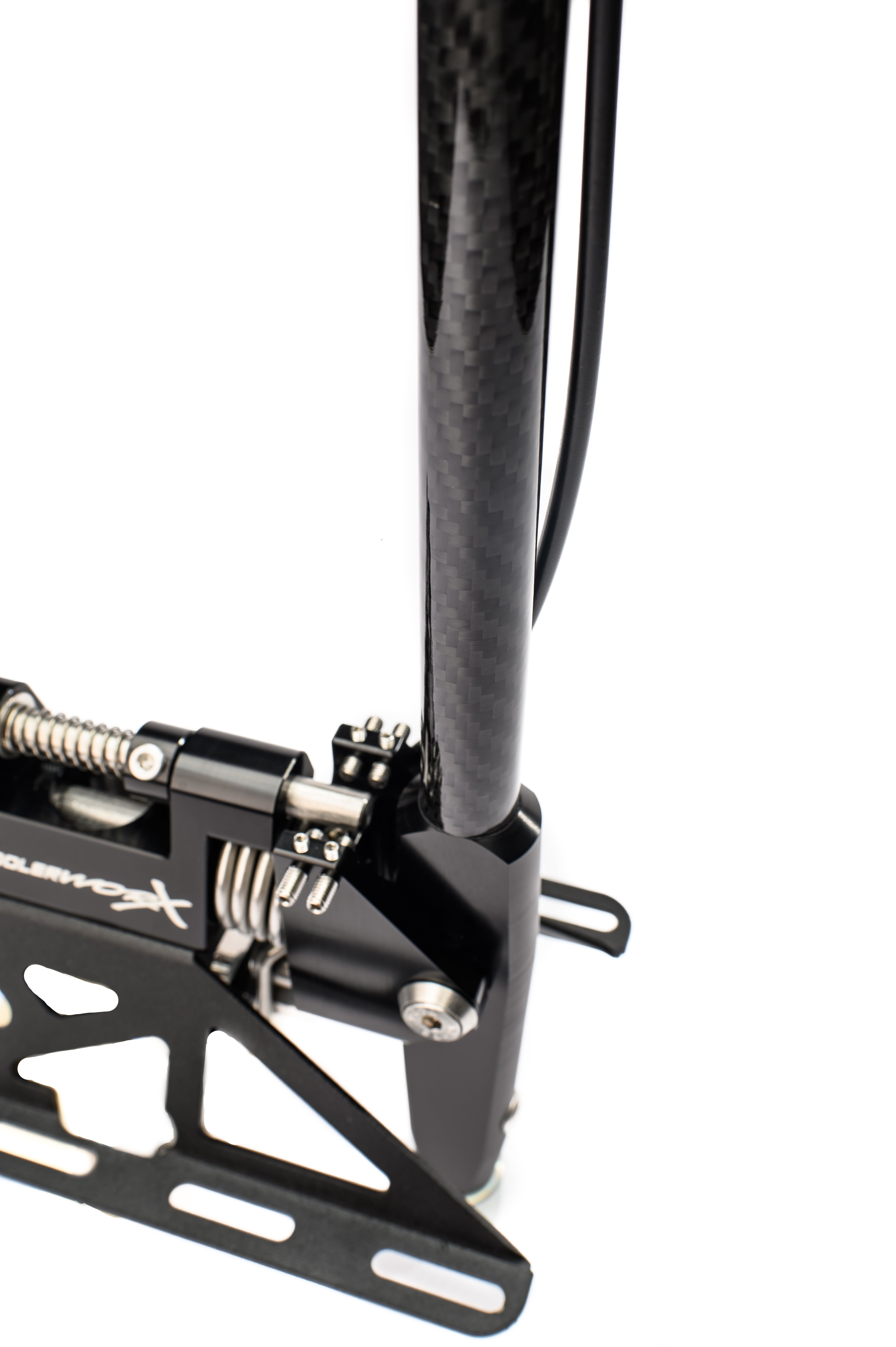 Coolerworx Carbon Pro Short Shifter - Passt Für BMW F35_3